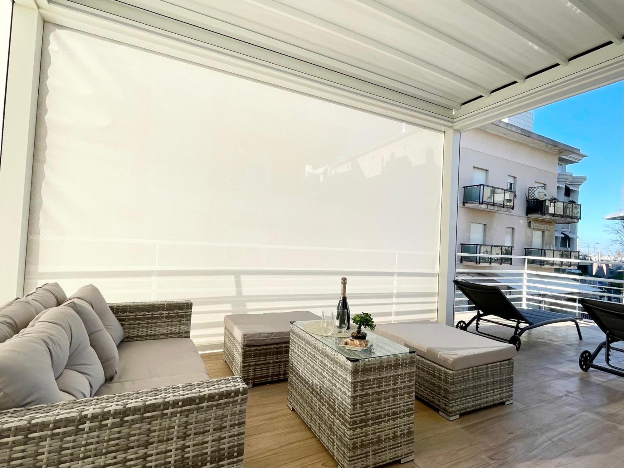 La Terrazza Apartment