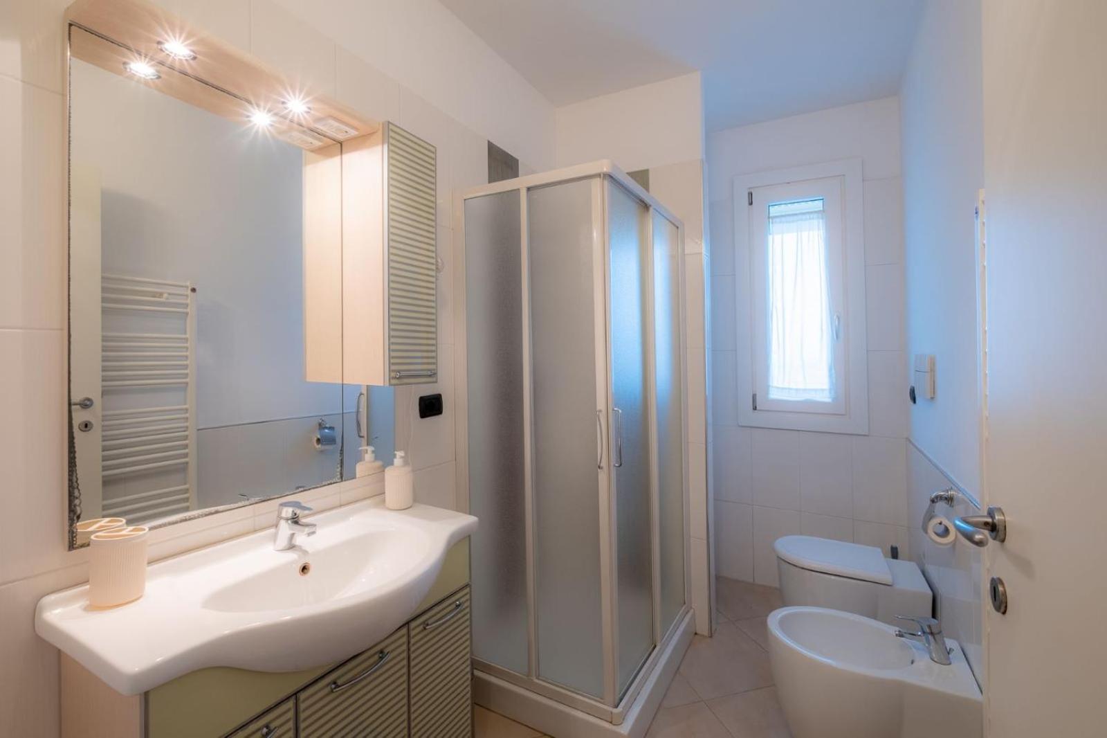 Apartment Brezza Di Mare - Bilocale Panoramico Con Parcheggio Rimini