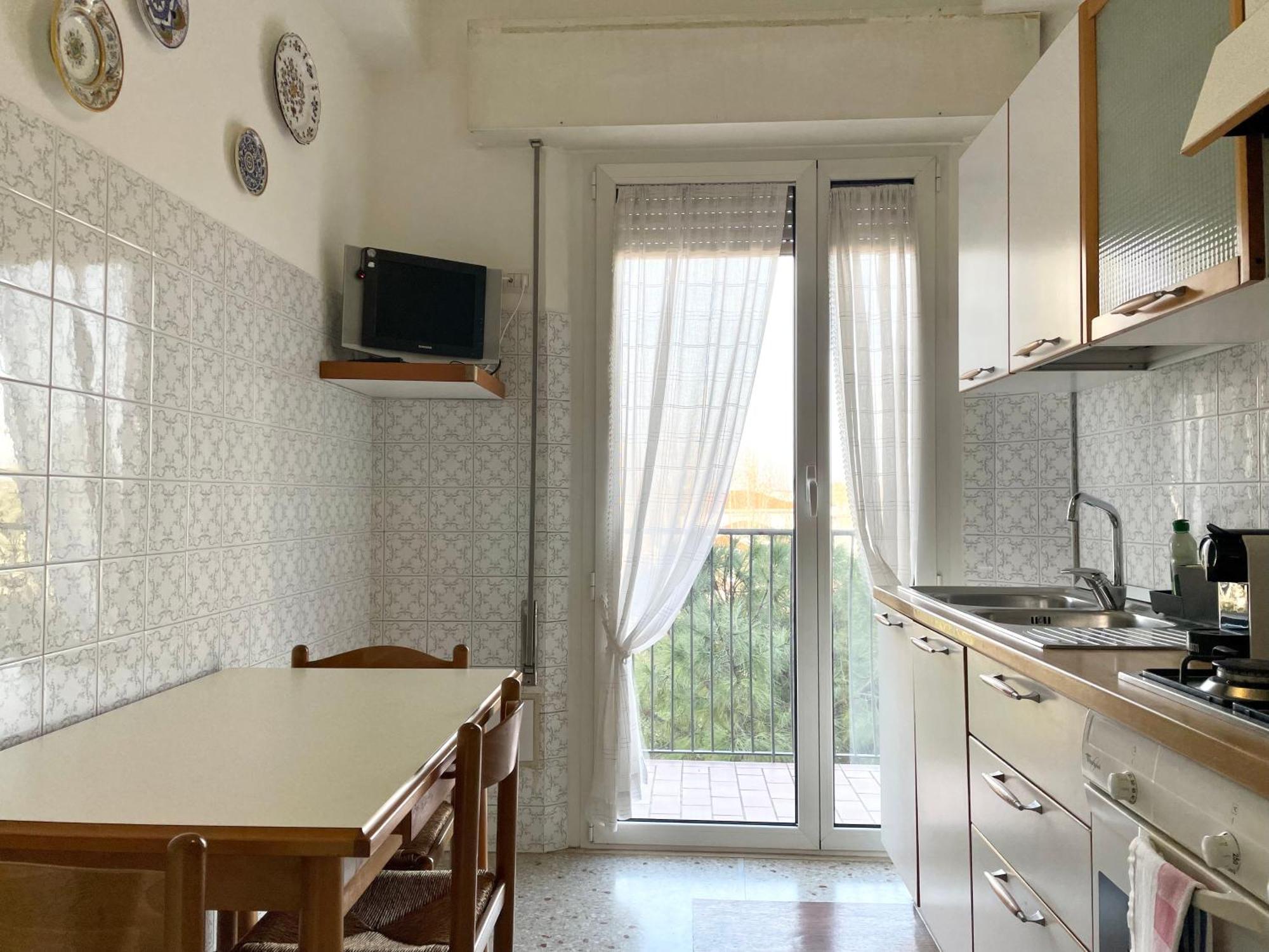 Vicino A Stazione E Mare - La Casa Del Sole Rimini
