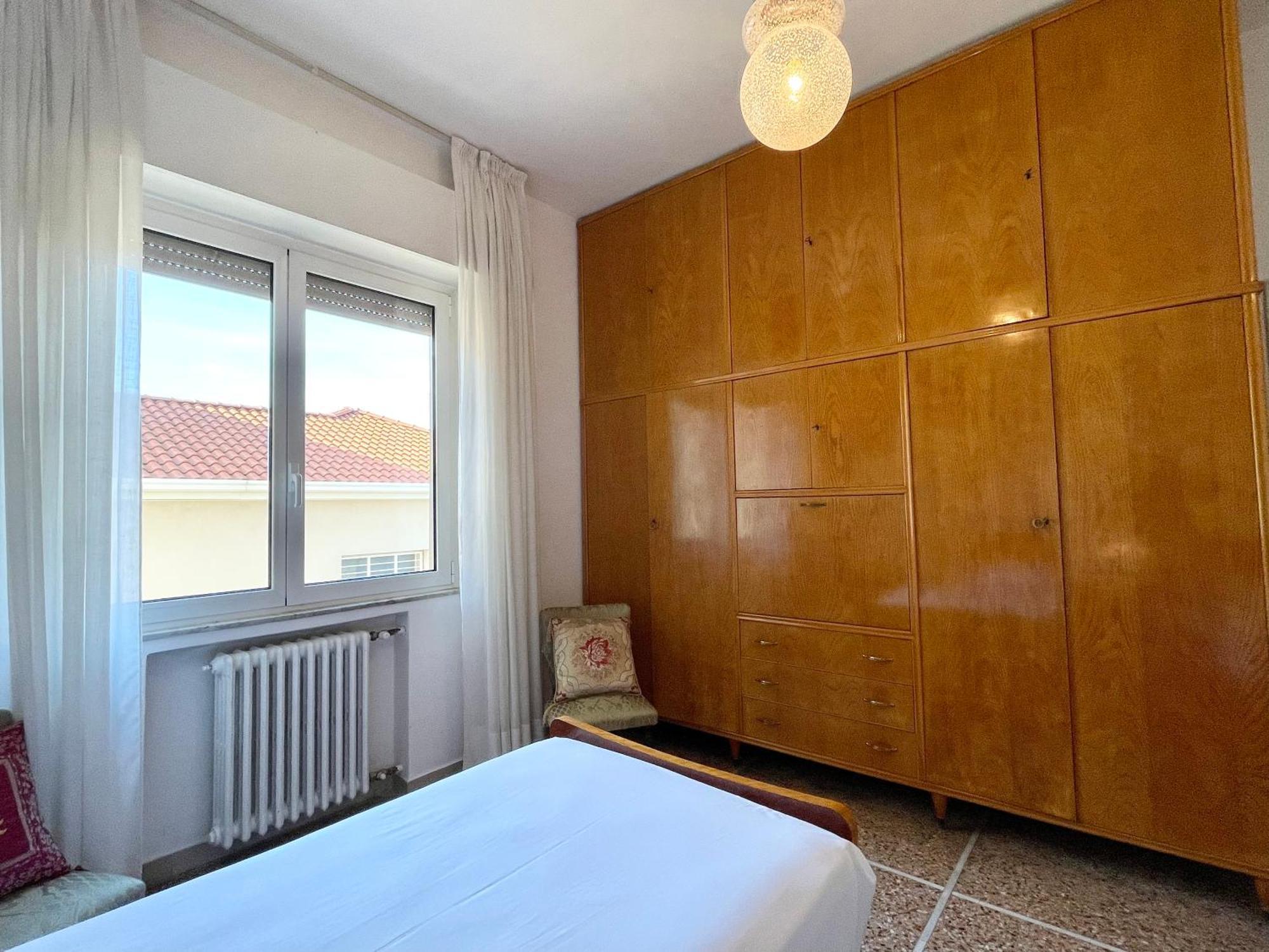 Vicino A Stazione E Mare - La Casa Del Sole * Rimini