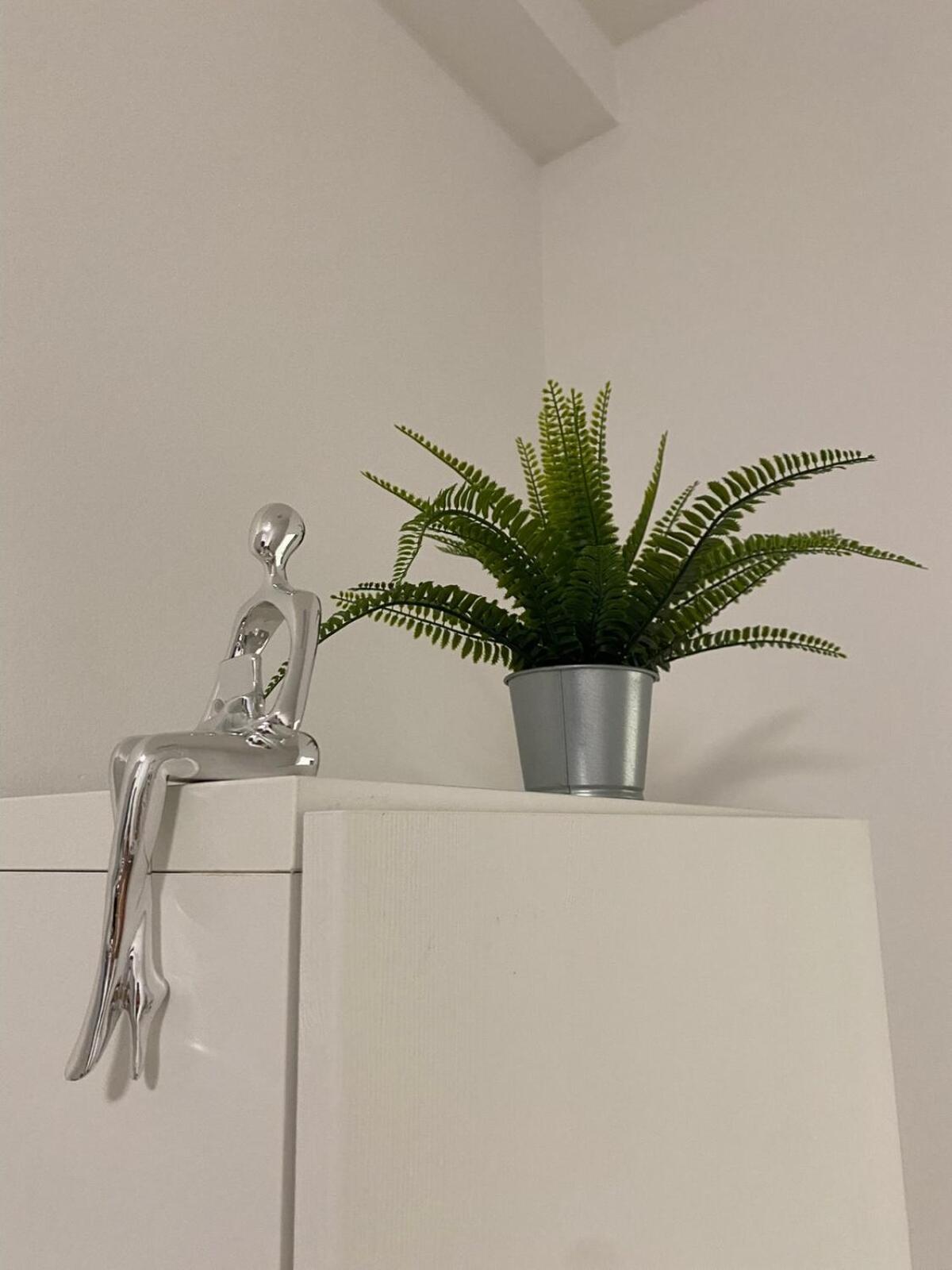Ampio In Posizione Strategica Appartement *