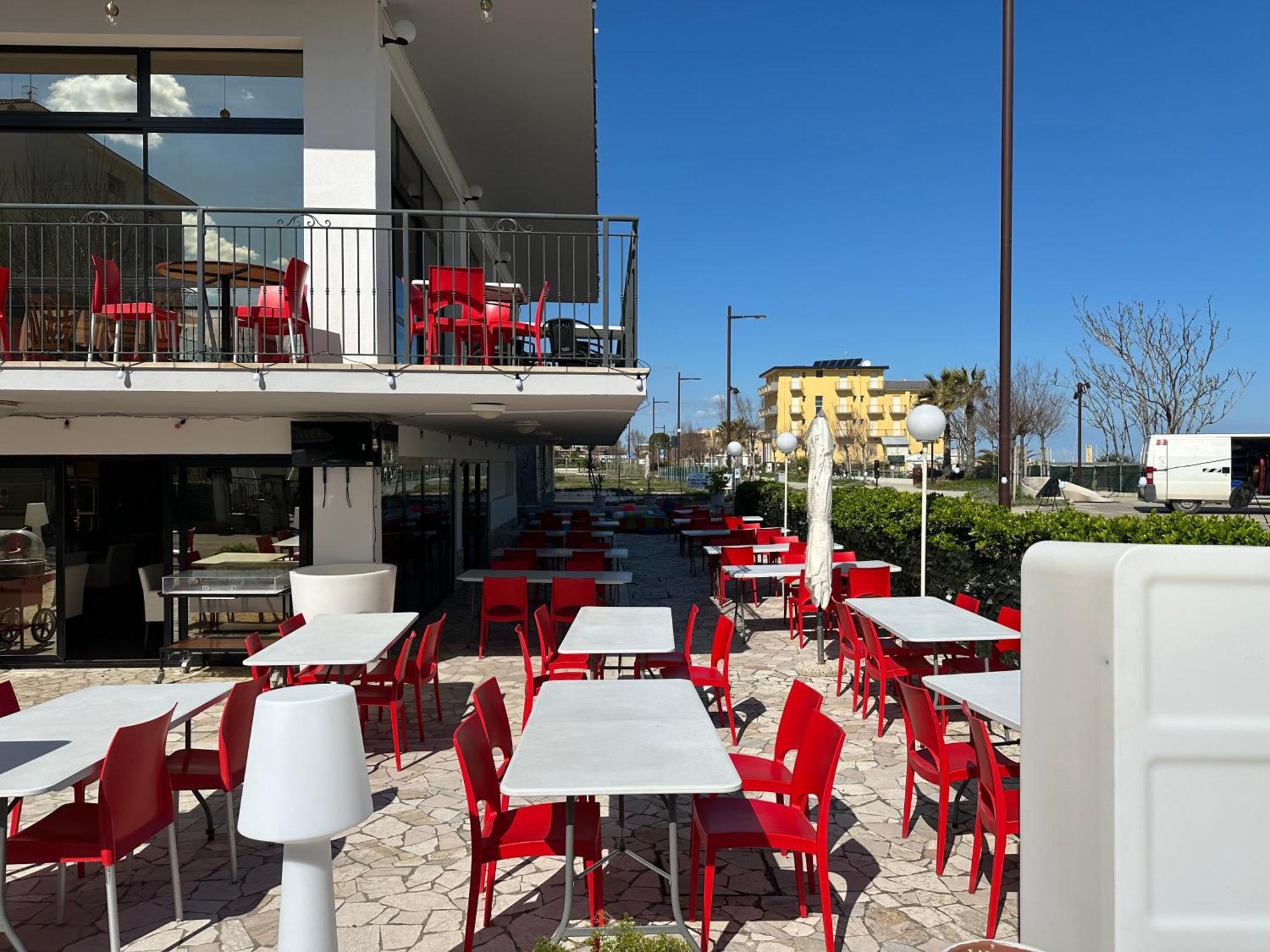 Alcazar Rimini