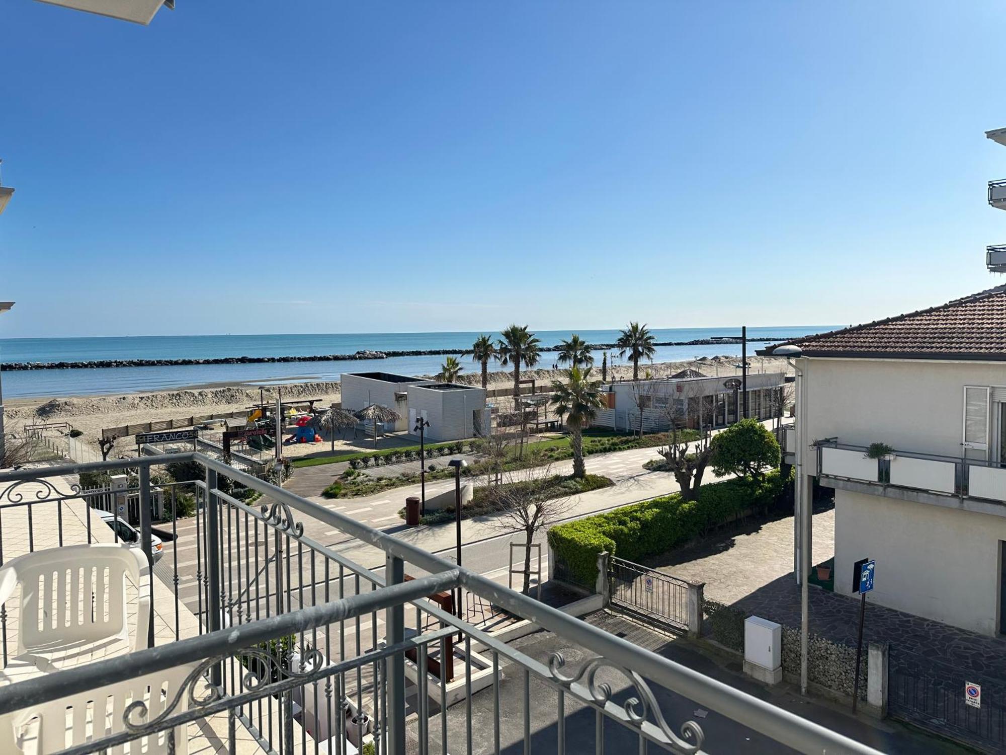 Alcazar Hotel Rimini