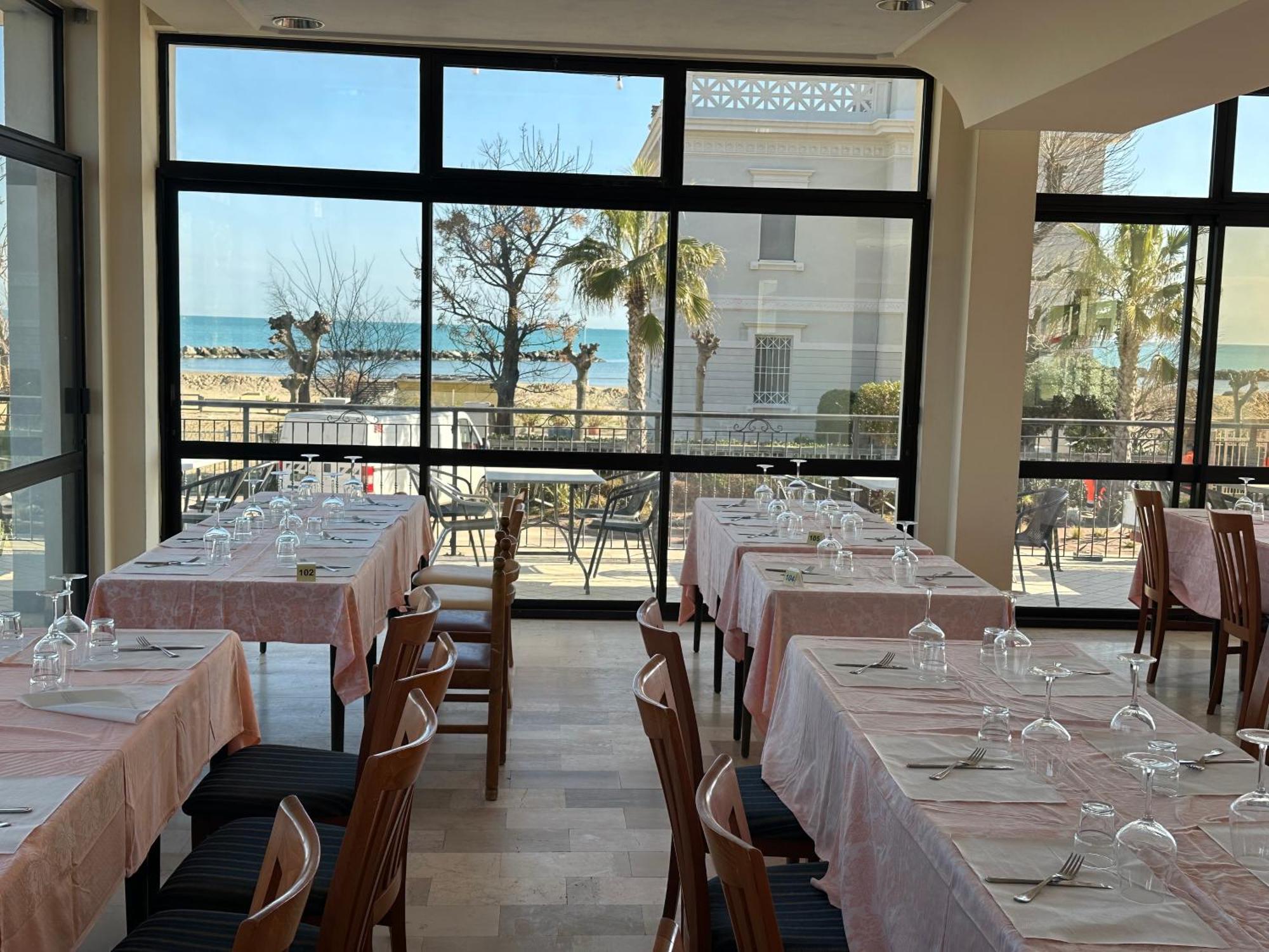 Hotel Alcazar Rimini