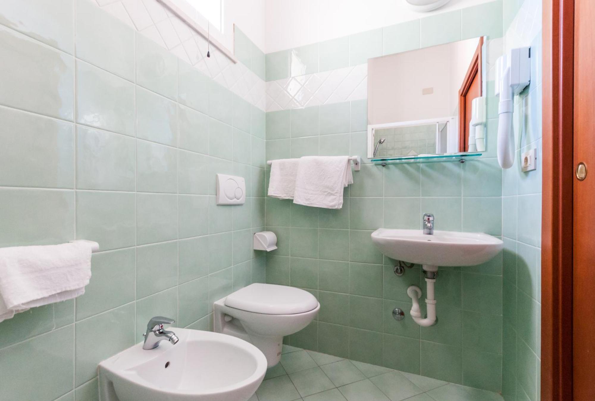 De La Hotel Rimini
