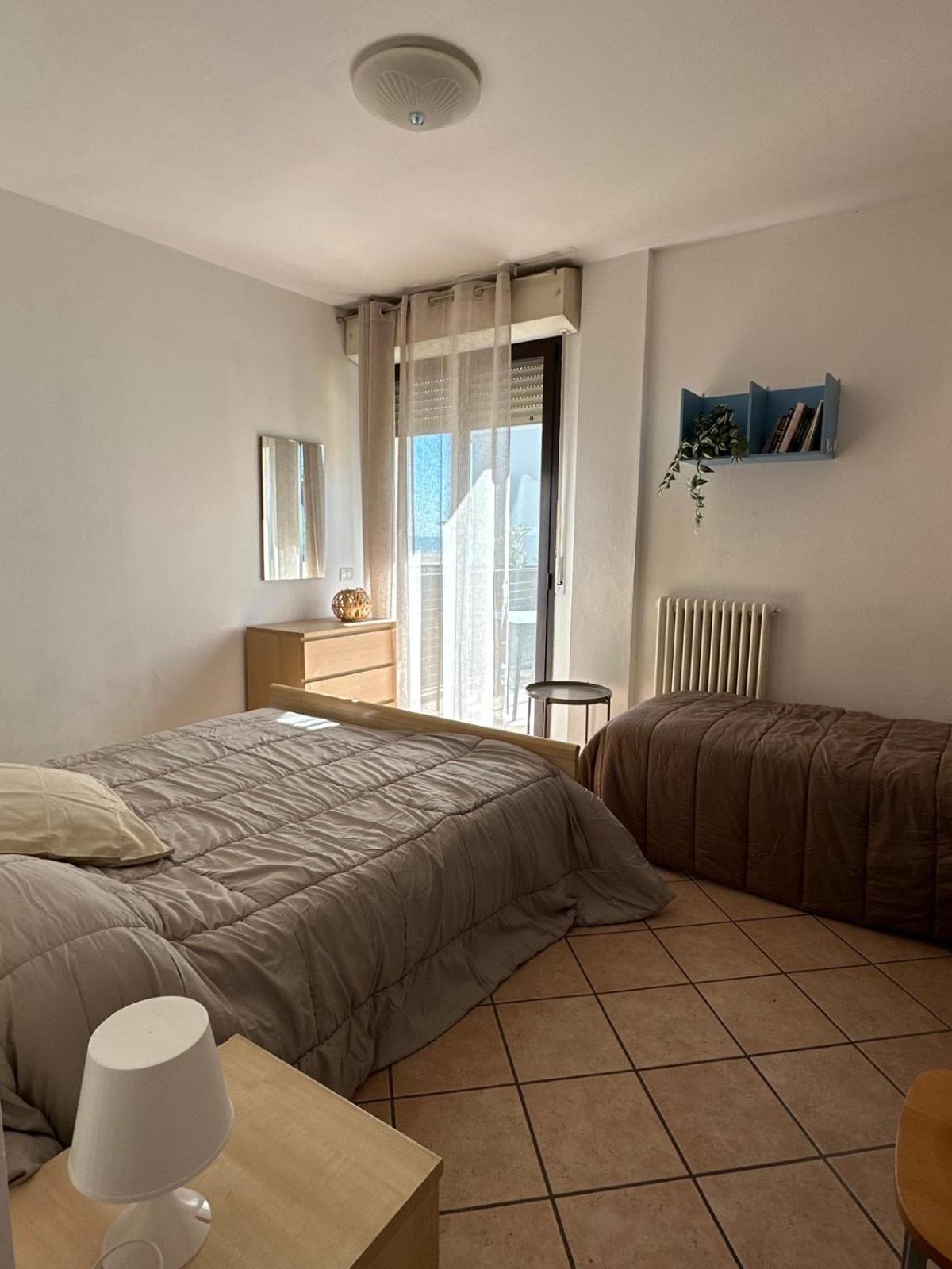Apartment Ottoemezzo Int 7
