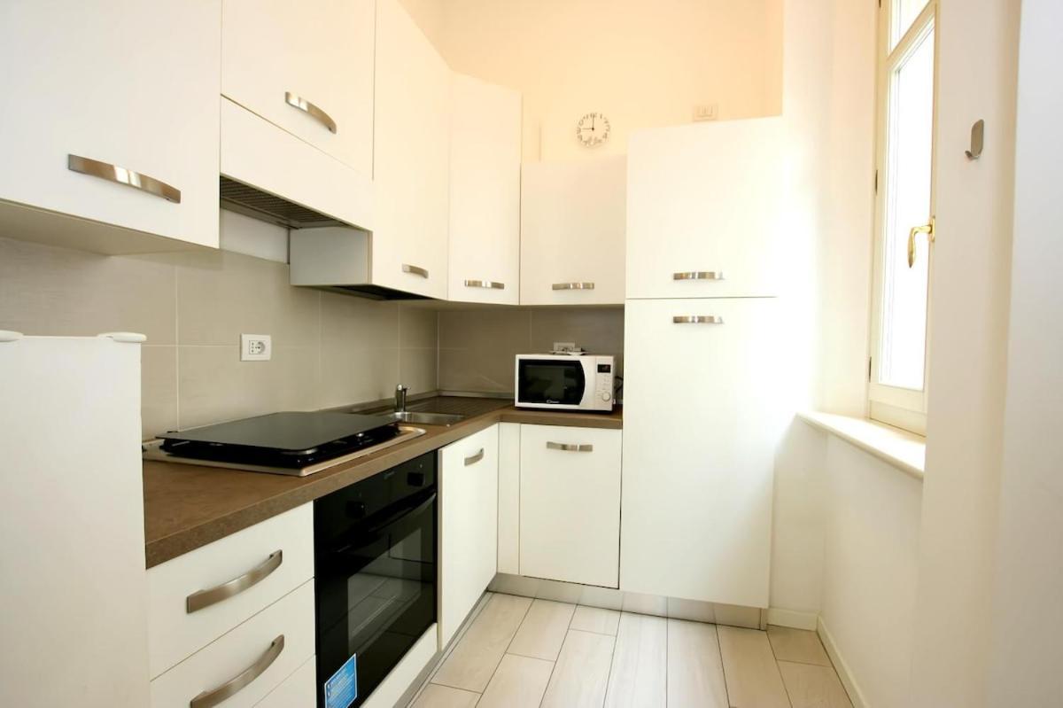 Elegant And Quiet In The Sea Area Appartement *