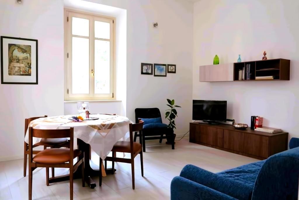 Elegant And Quiet In The Sea Area Appartement
