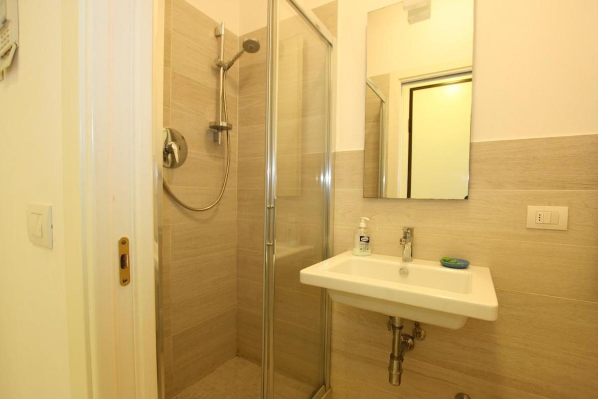 Appartement Elegant And Quiet In The Sea Area Rimini