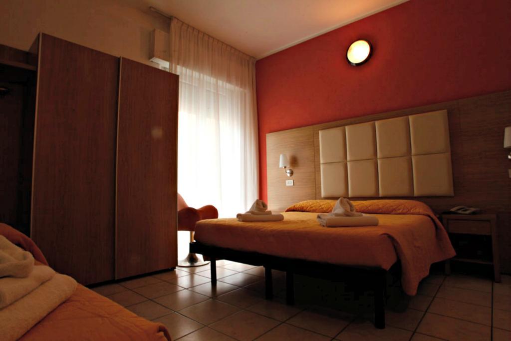 Hotel Marebello 3*