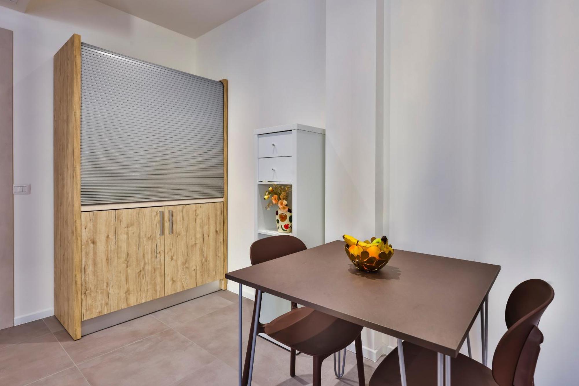 Appart hôtel Apho Rimini