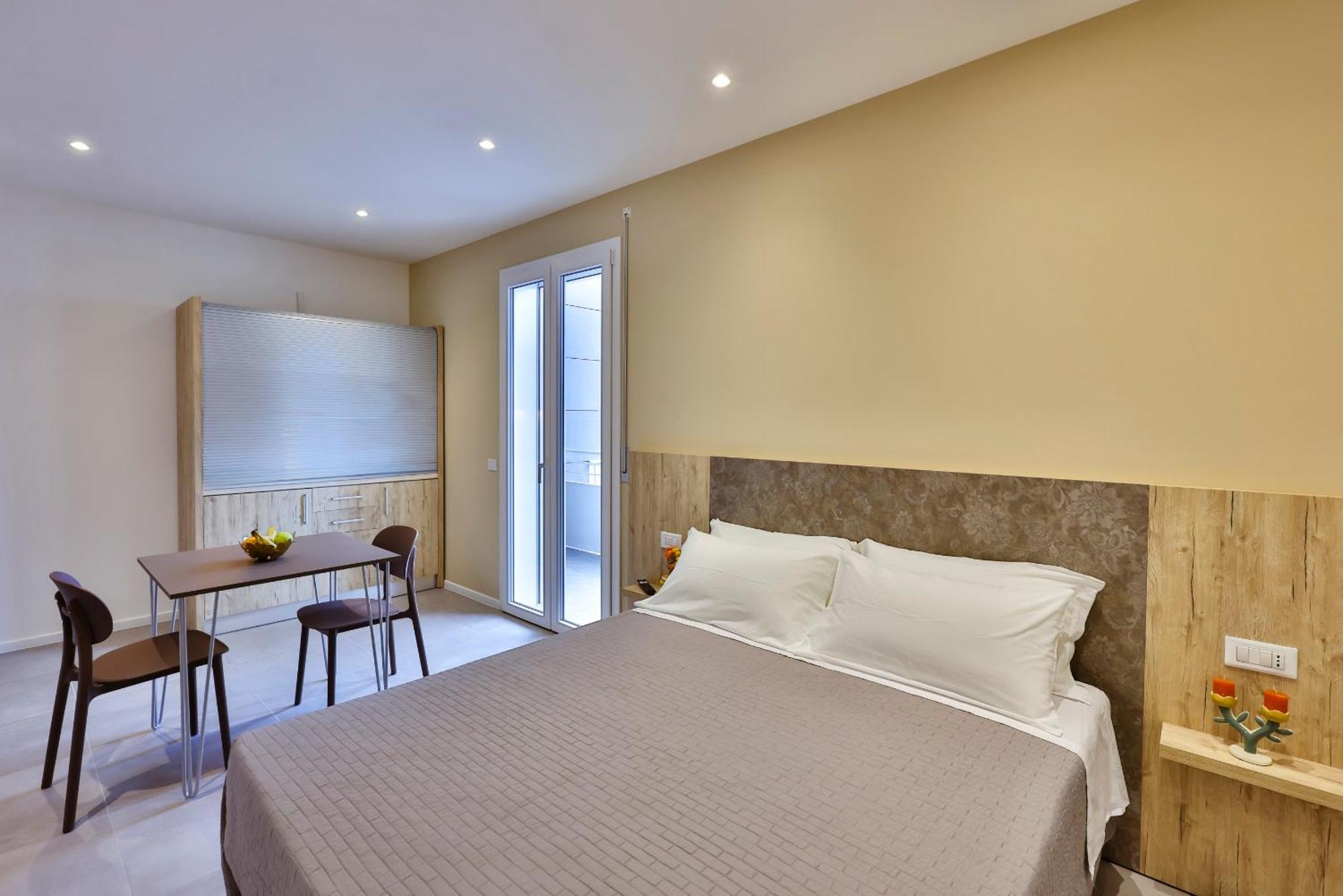 Appart hôtel Apho