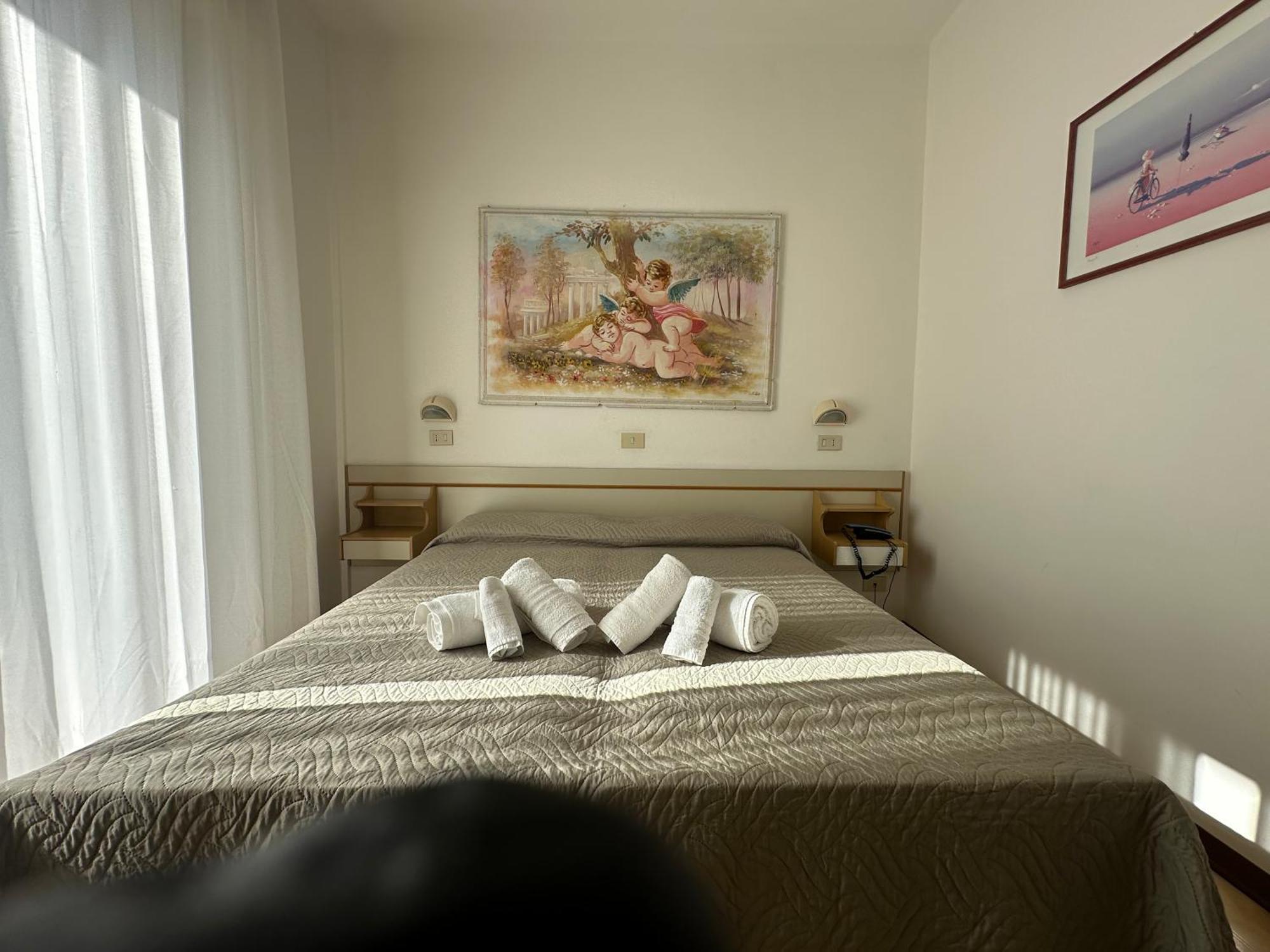 Hotel Alcazar