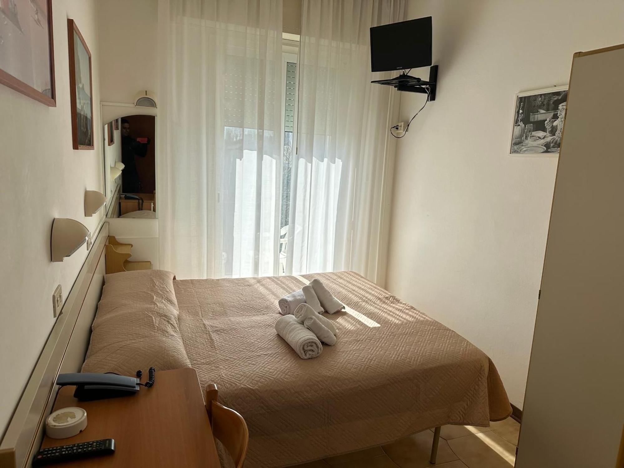 Hotel Alcazar Rimini