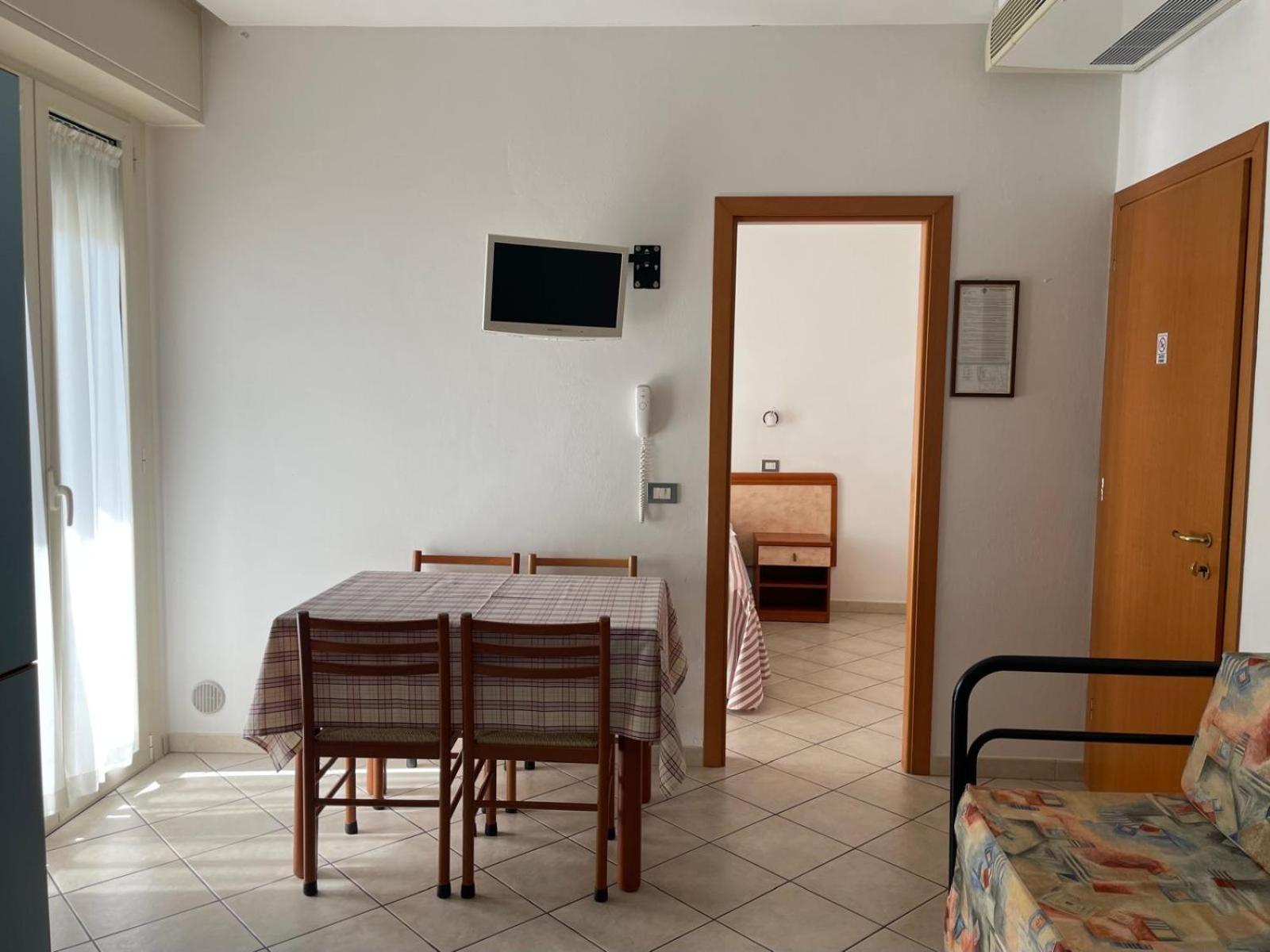Matteini Apartment