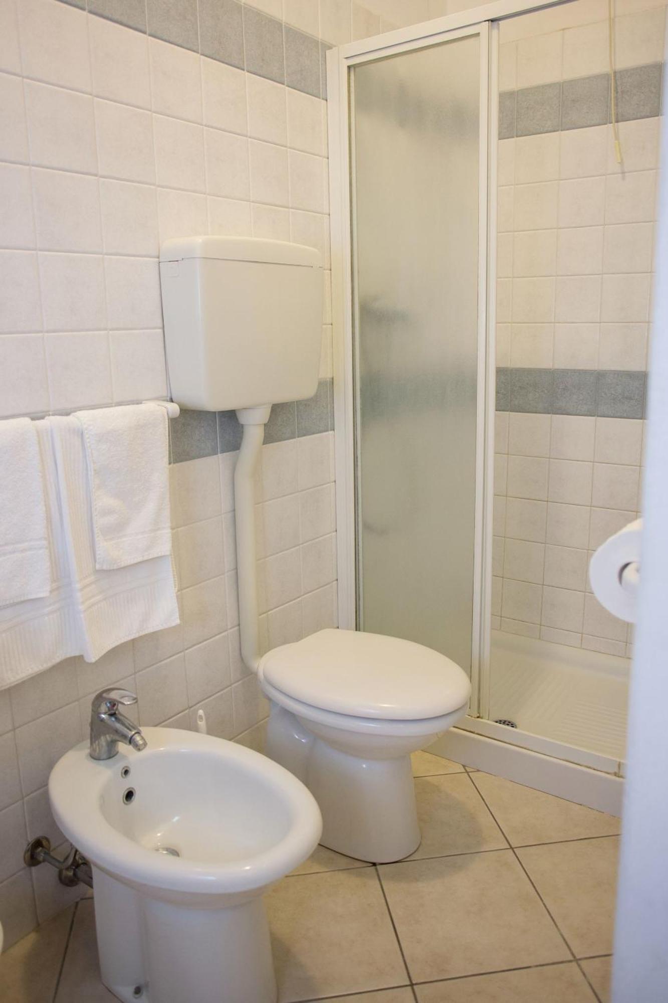 Matteini Apartment