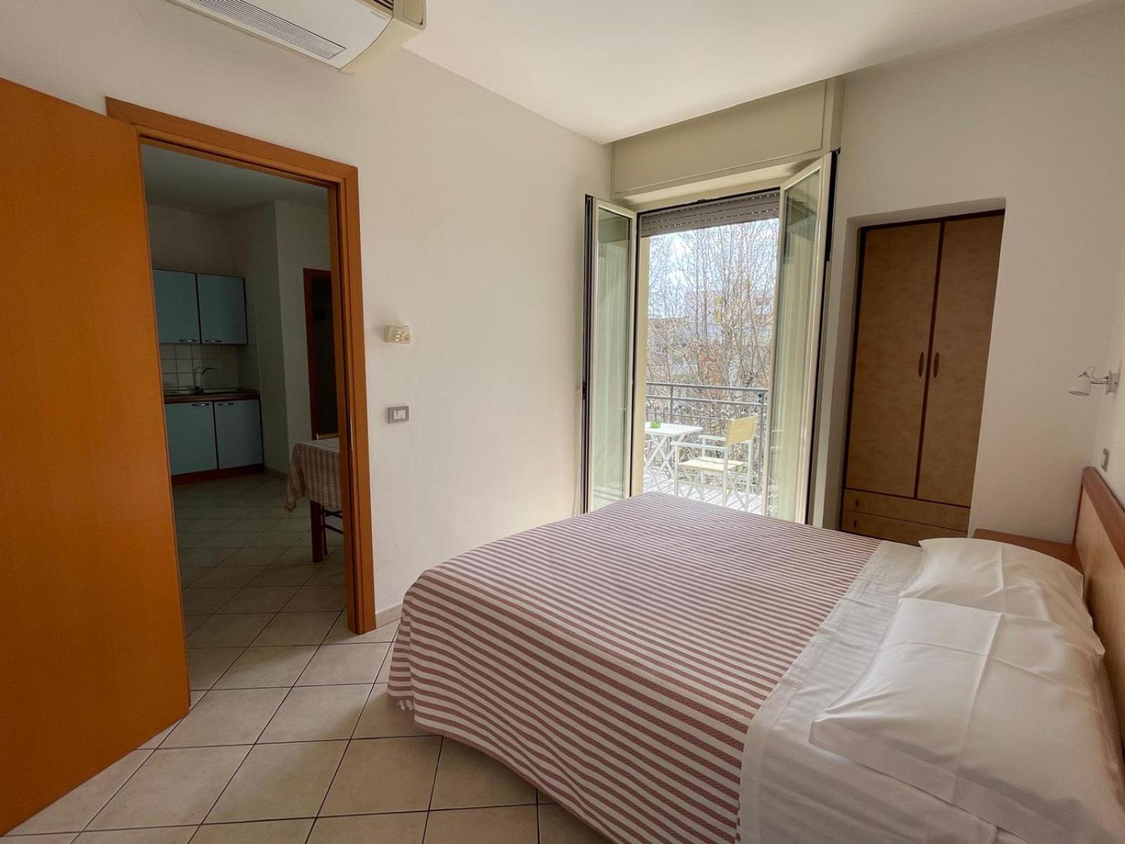 Apartment Matteini