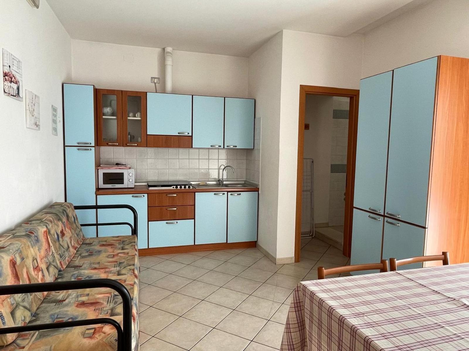 Apartment Matteini *