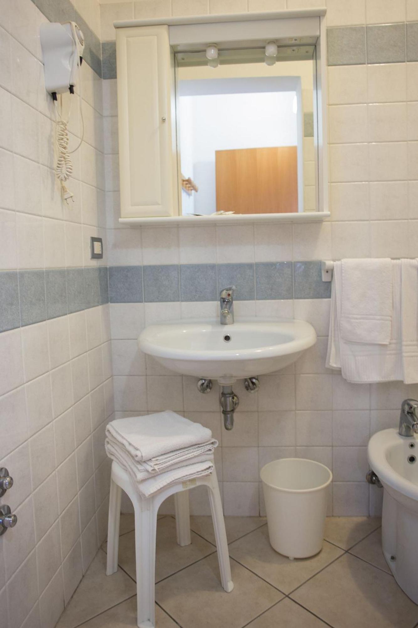 Apartment Matteini