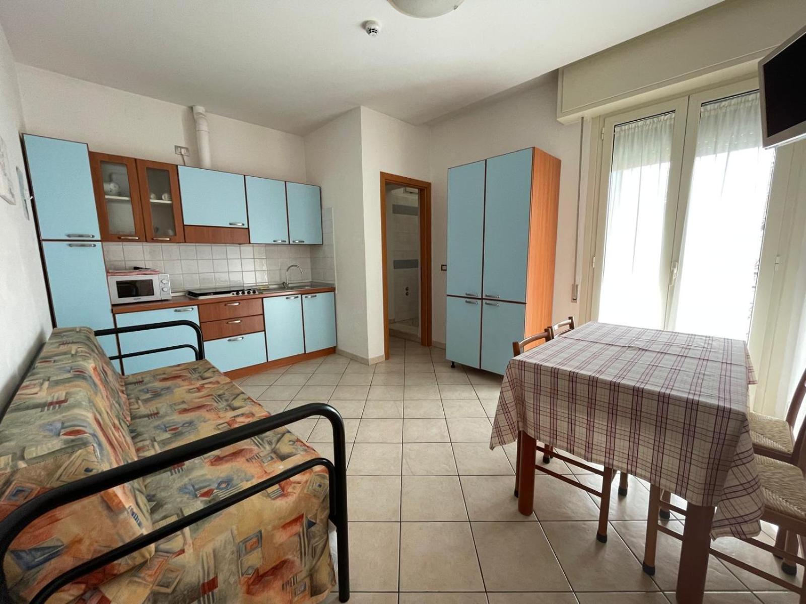 Apartment Matteini *