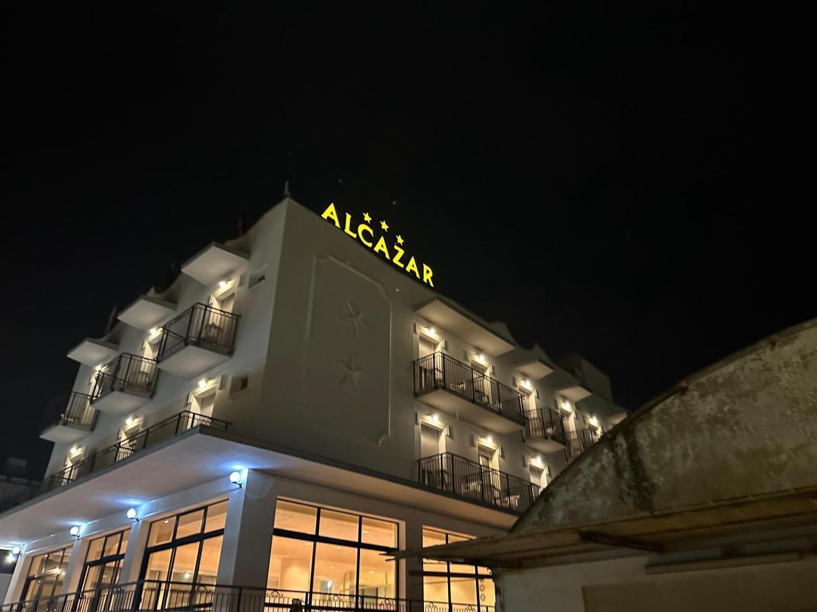 Alcazar Rimini