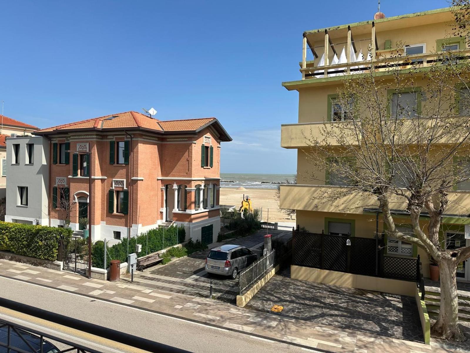 Hébergement de vacances House Rimini