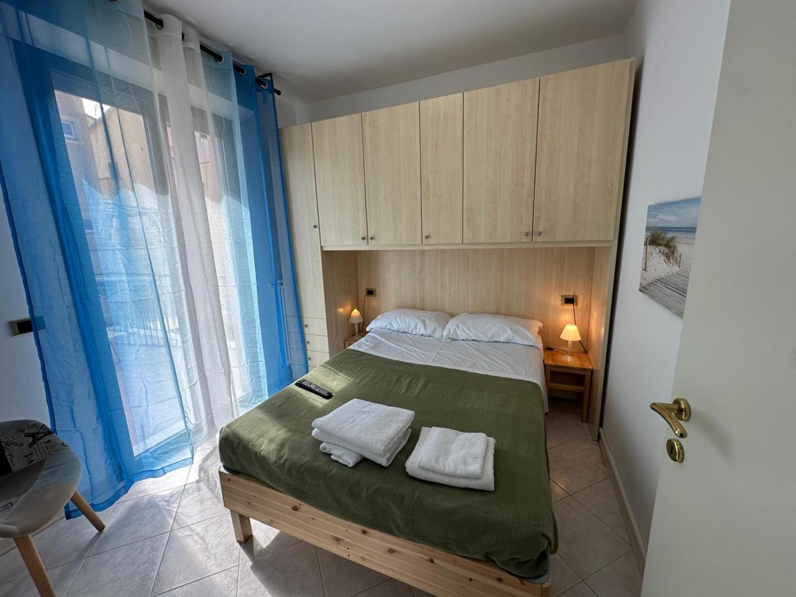 House Rimini