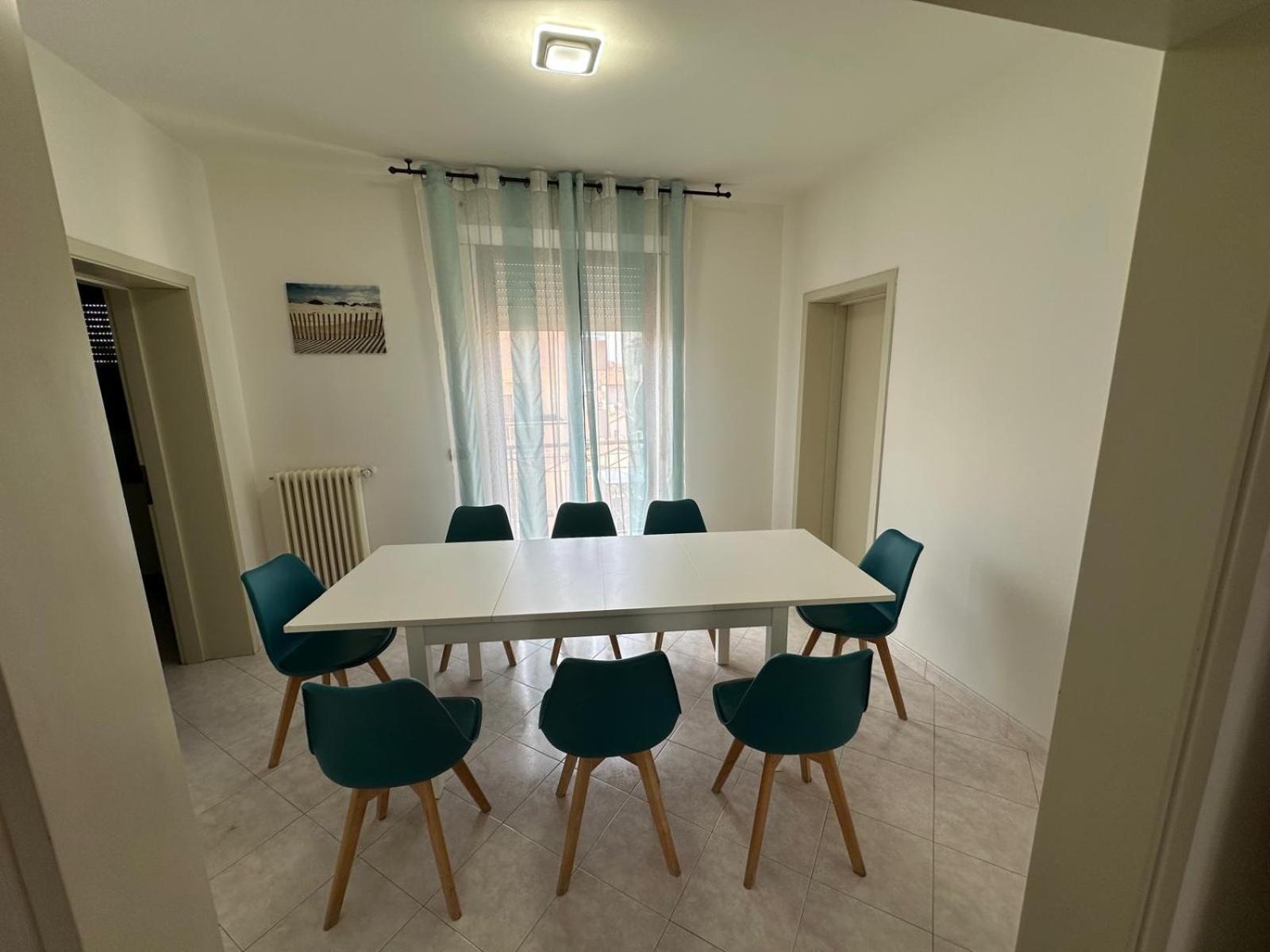 House Rimini