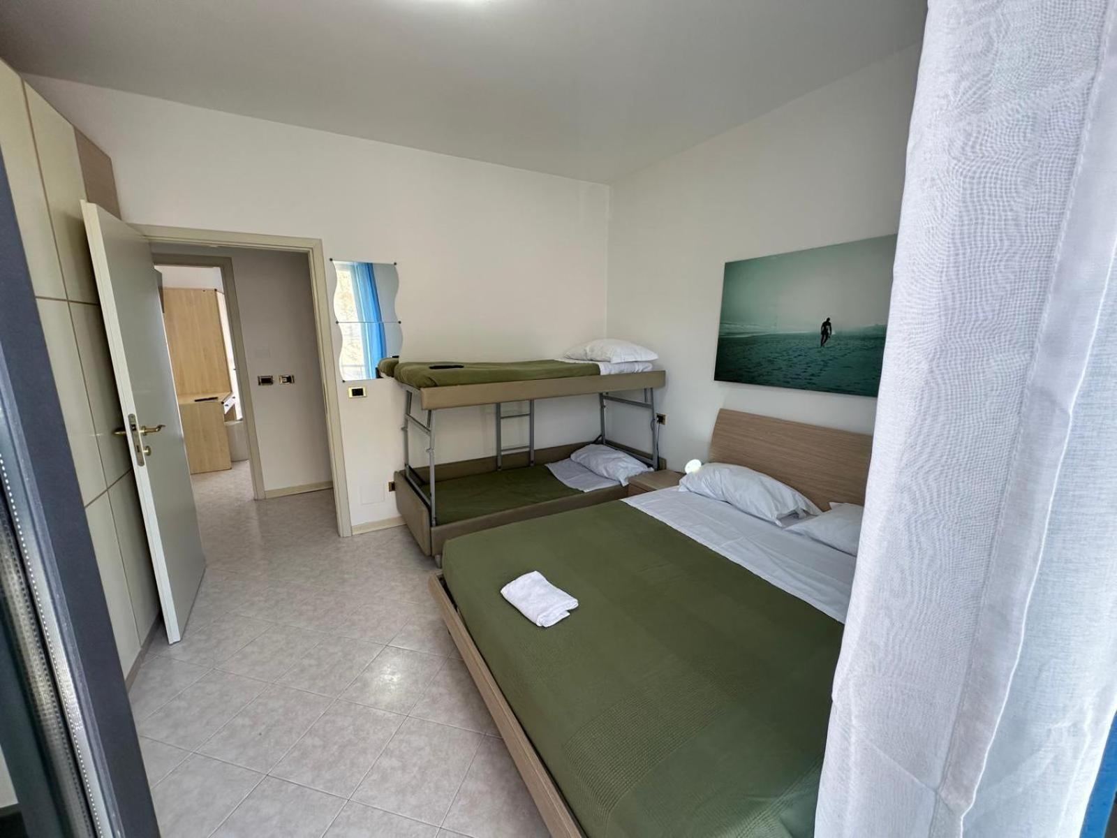 Hébergement de vacances House Rimini
