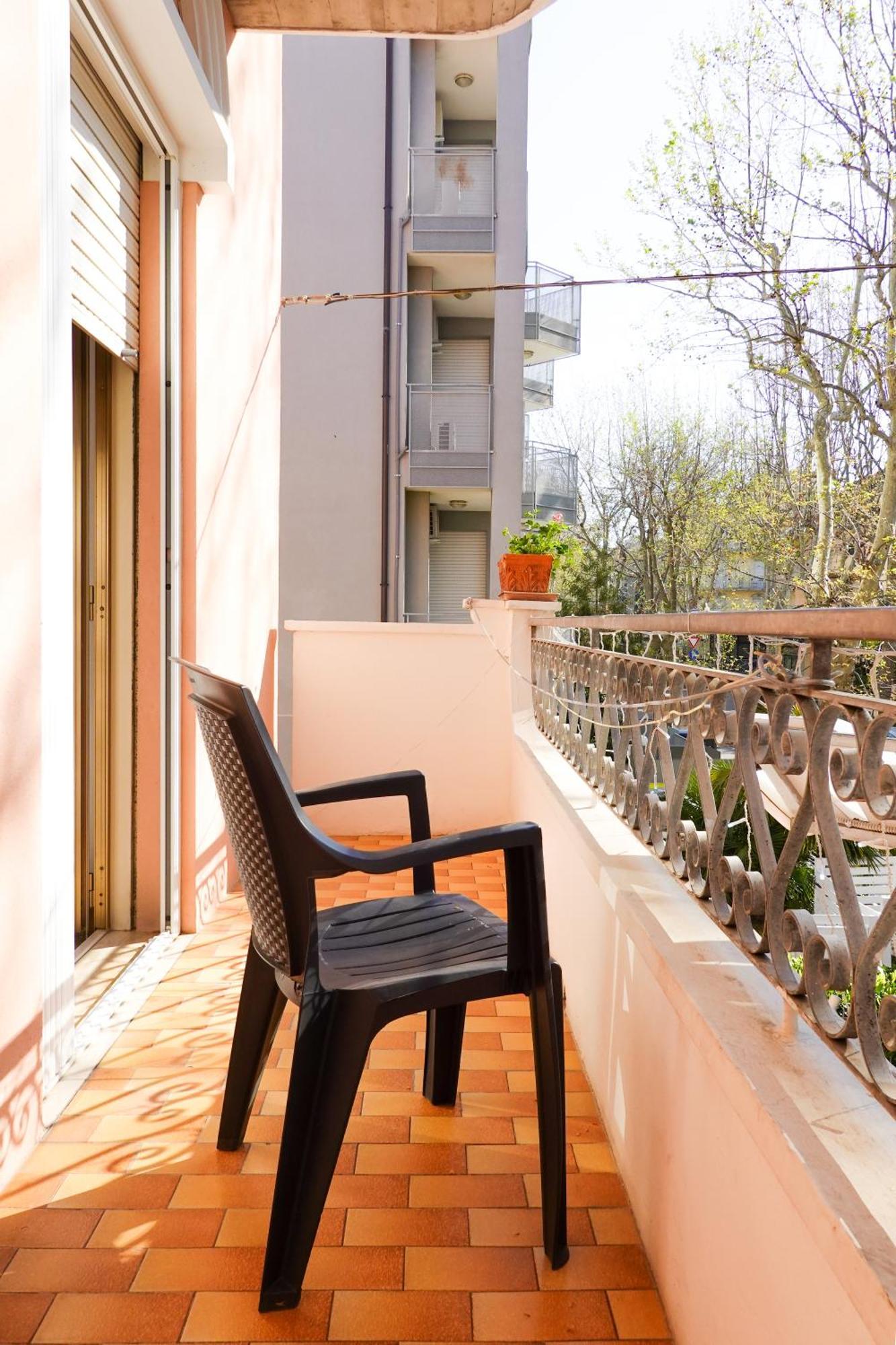 Hotel Lea Completa Rimini