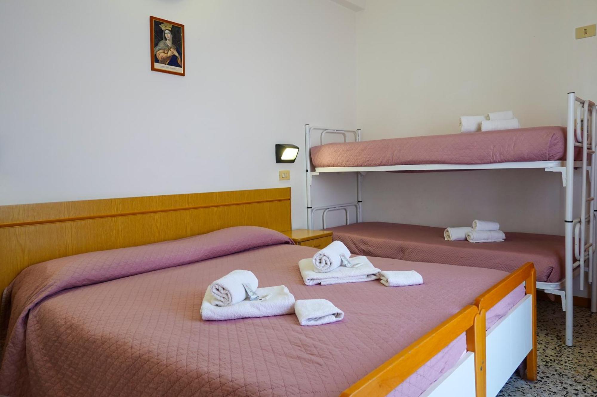 Hotel Lea Completa