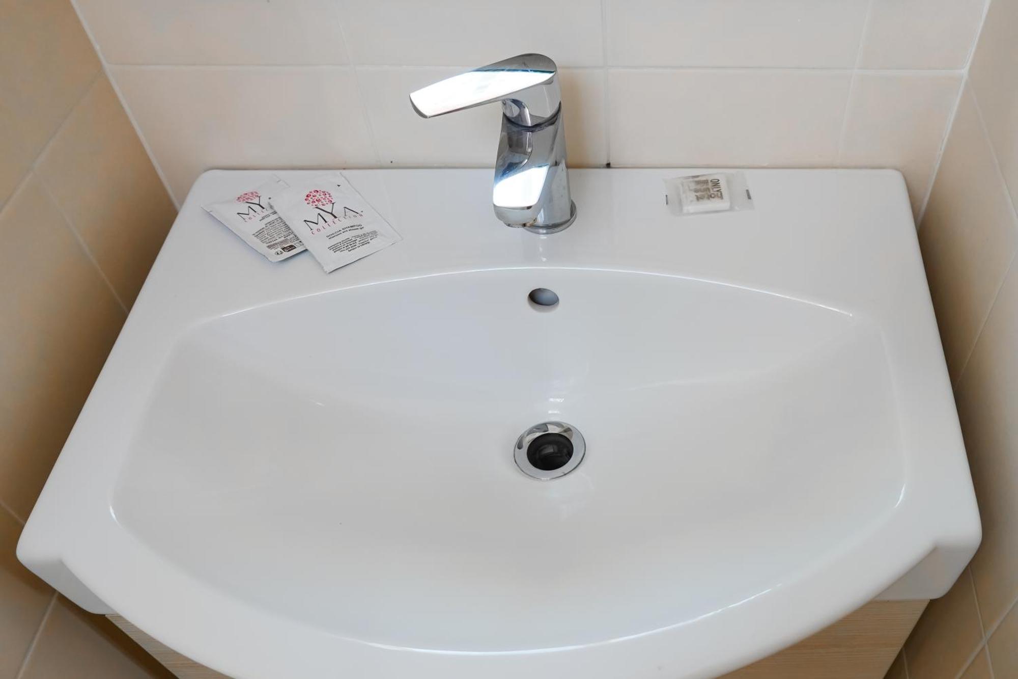 Hotel Lea Completa