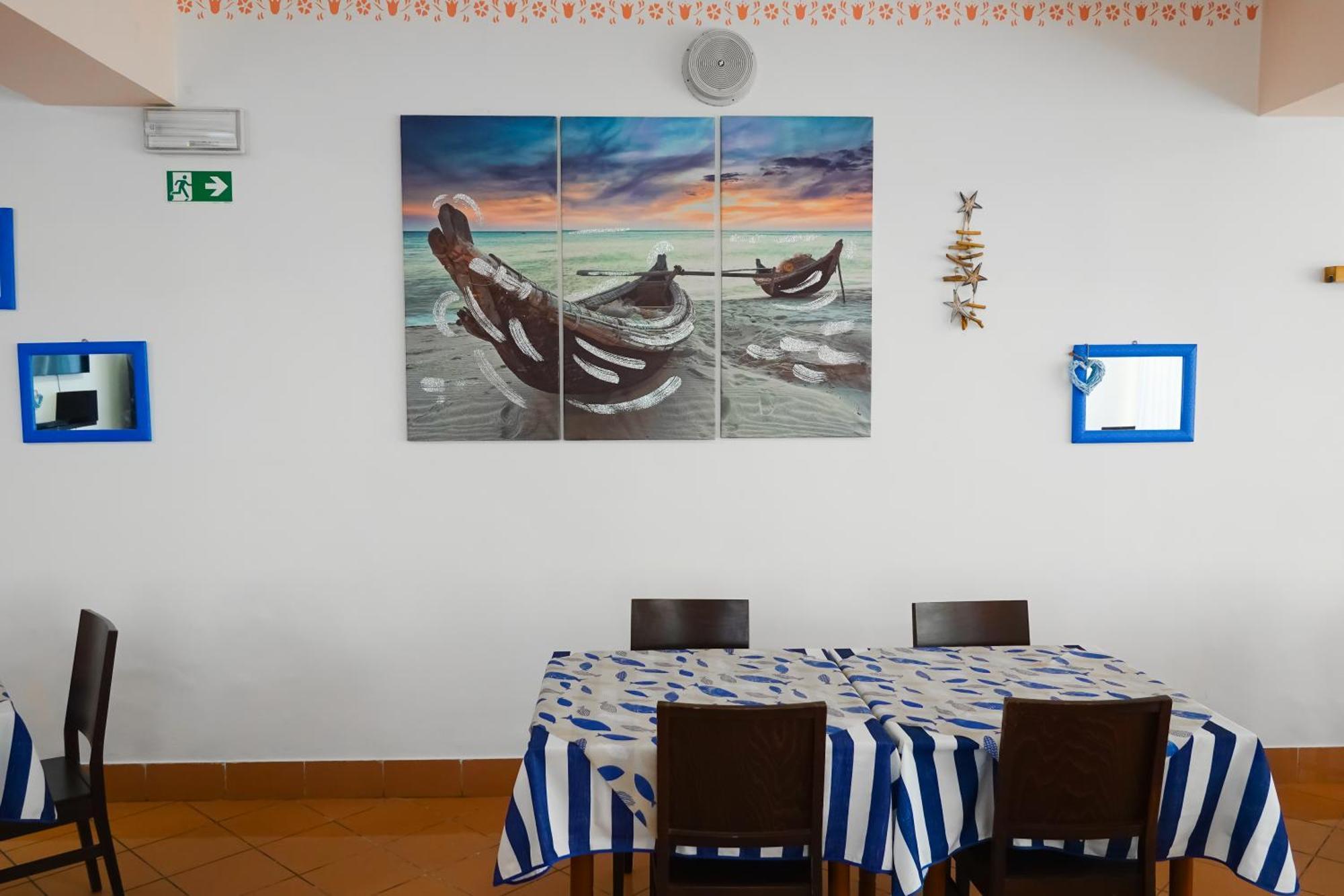 Hotel Lea Completa 2*