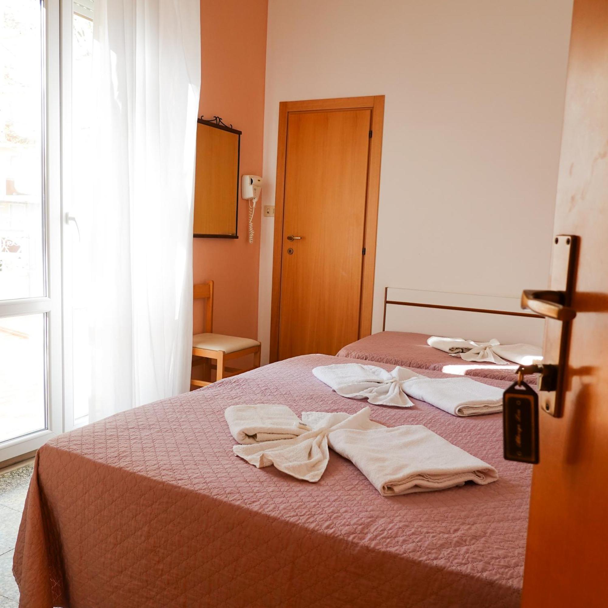Hotel Lea Completa