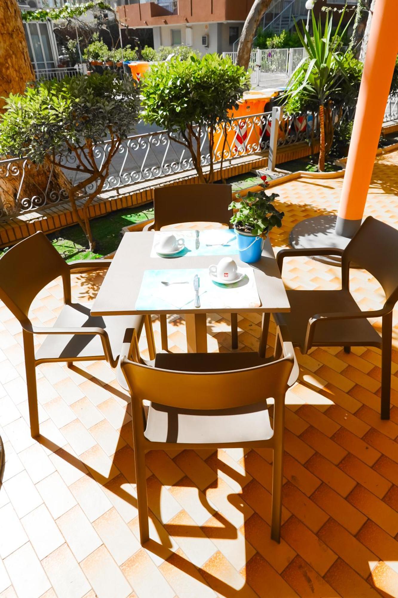 Lea Completa Hotel Rimini