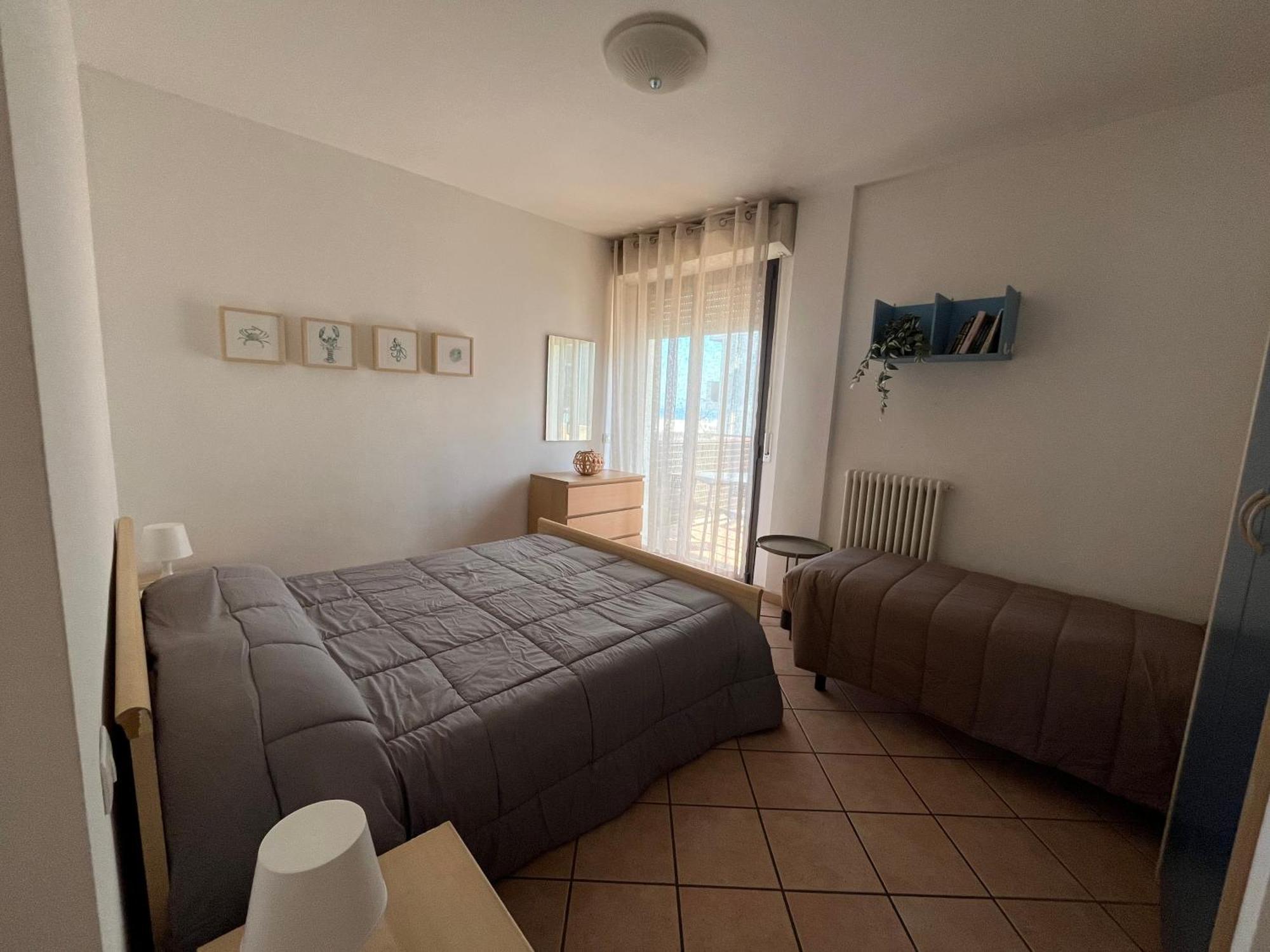 Apartment Ottoemezzo Int 7