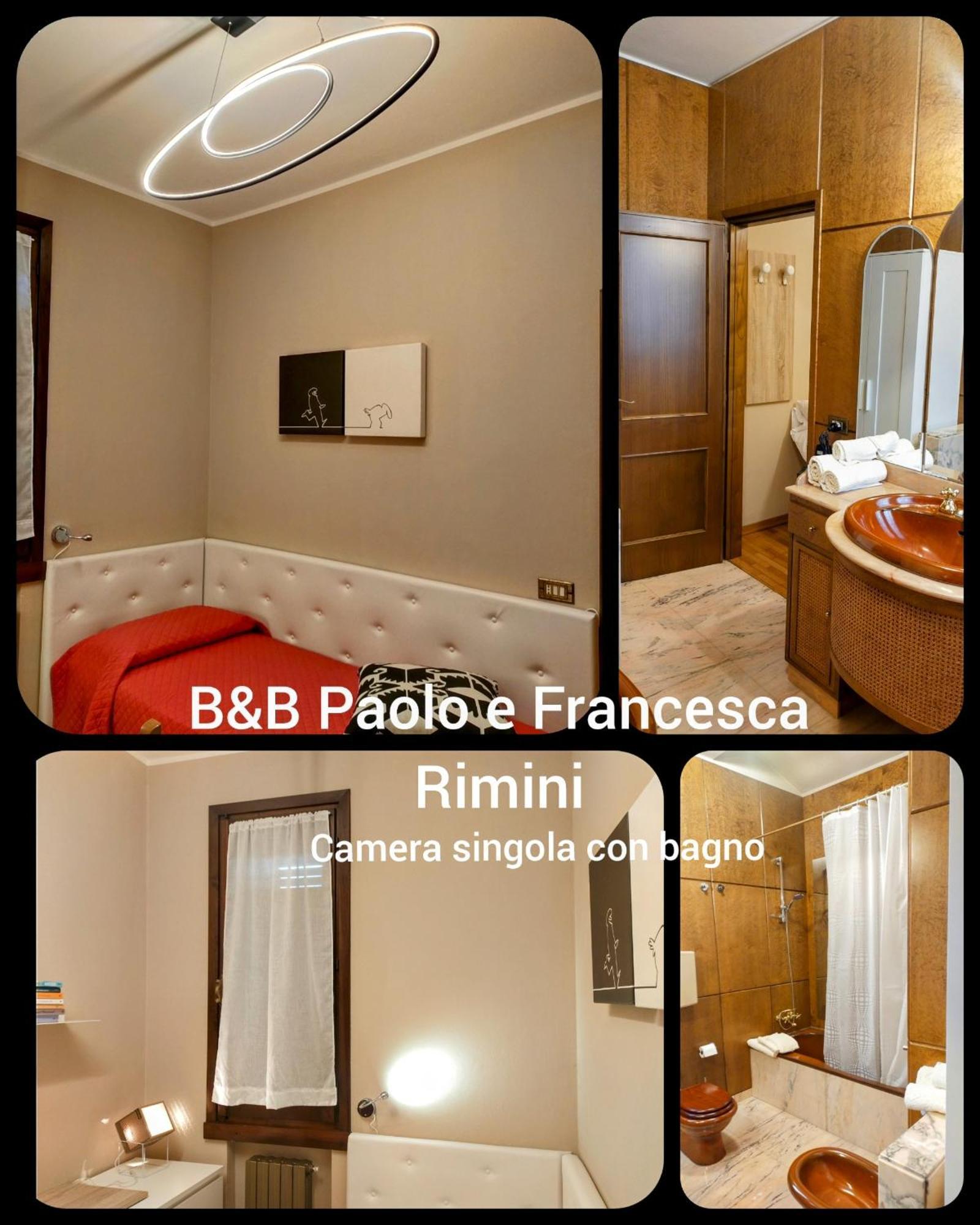 Paolo E Francesca