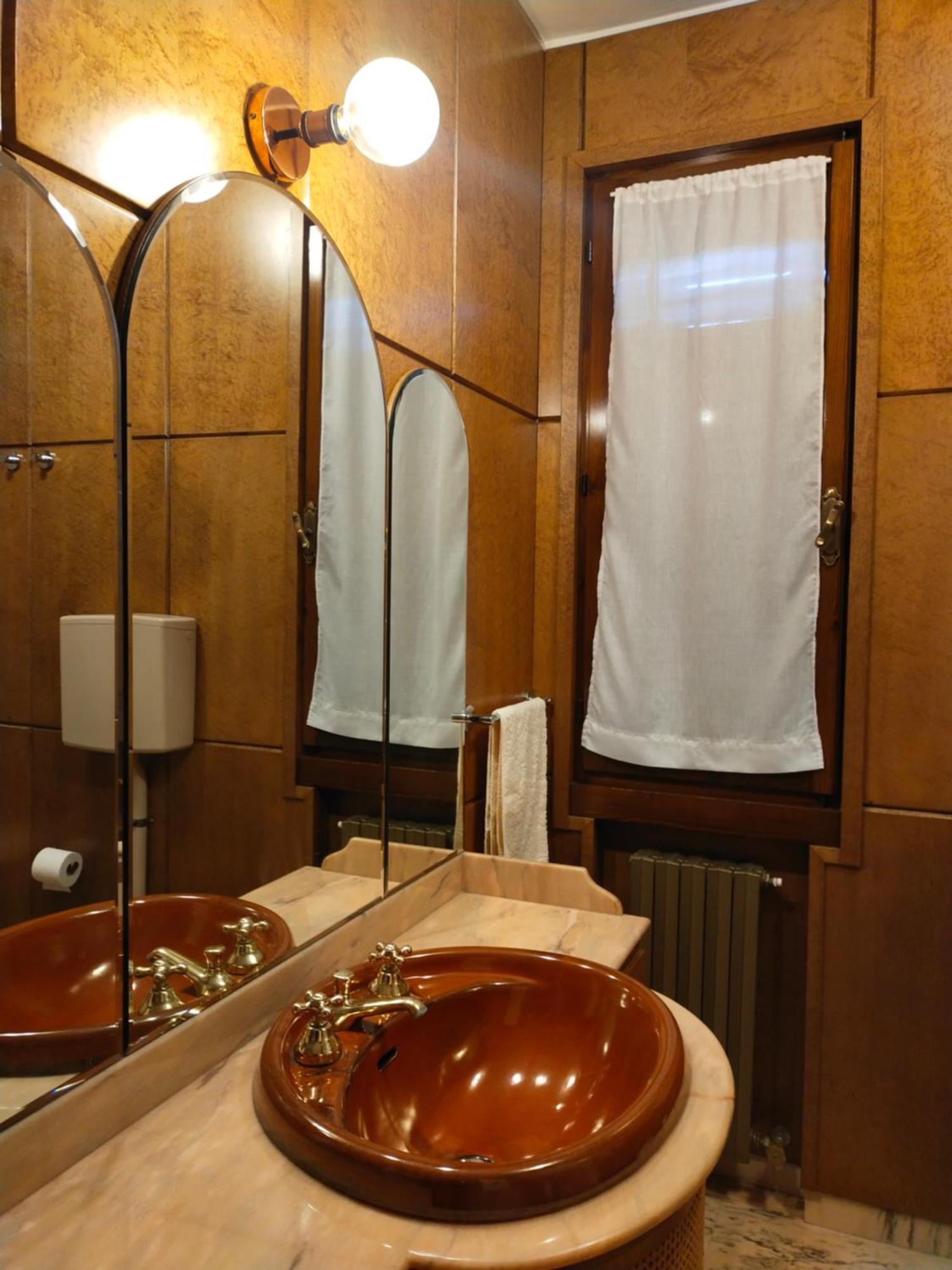 Paolo E Francesca Bed & Breakfast Rimini