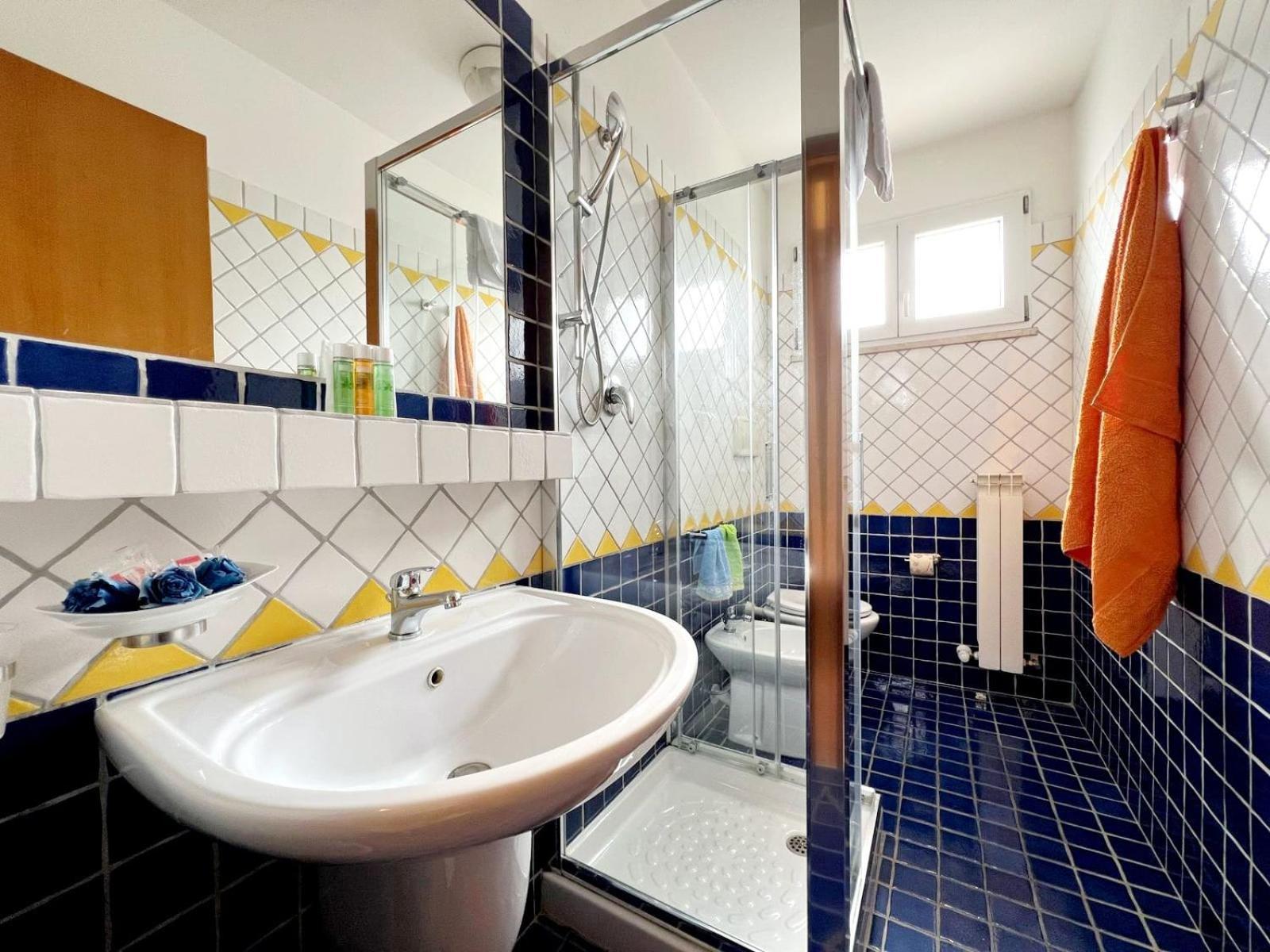 Aparthotel I Girasoli 3*