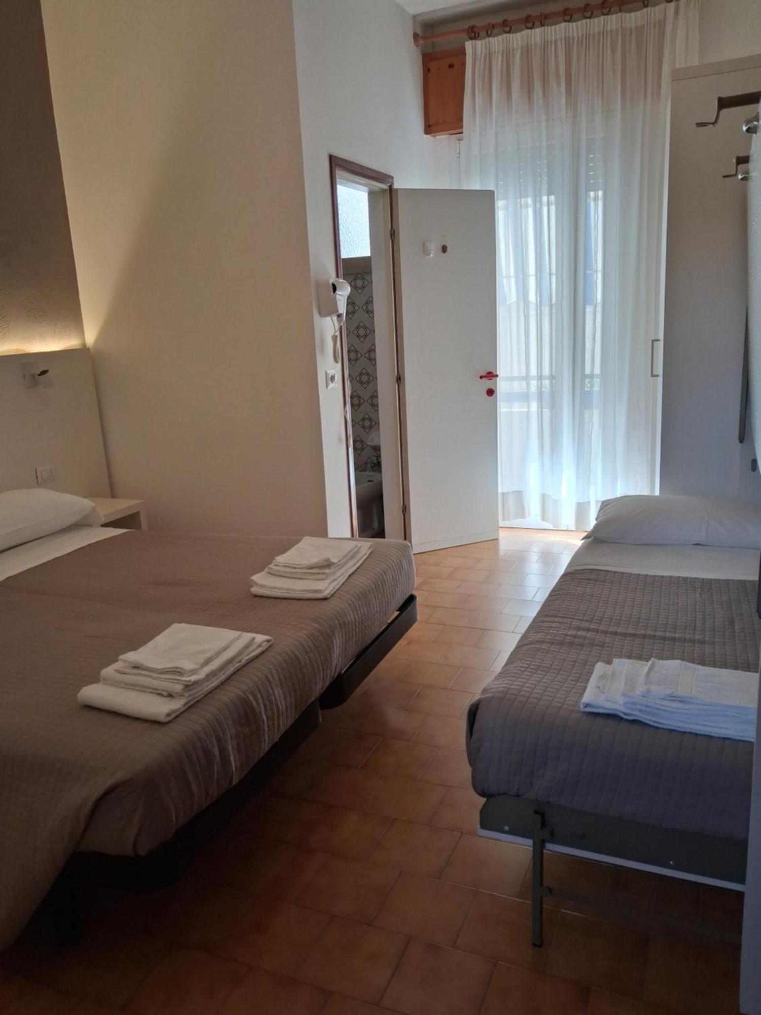 Hotel Conca D'oro Rimini