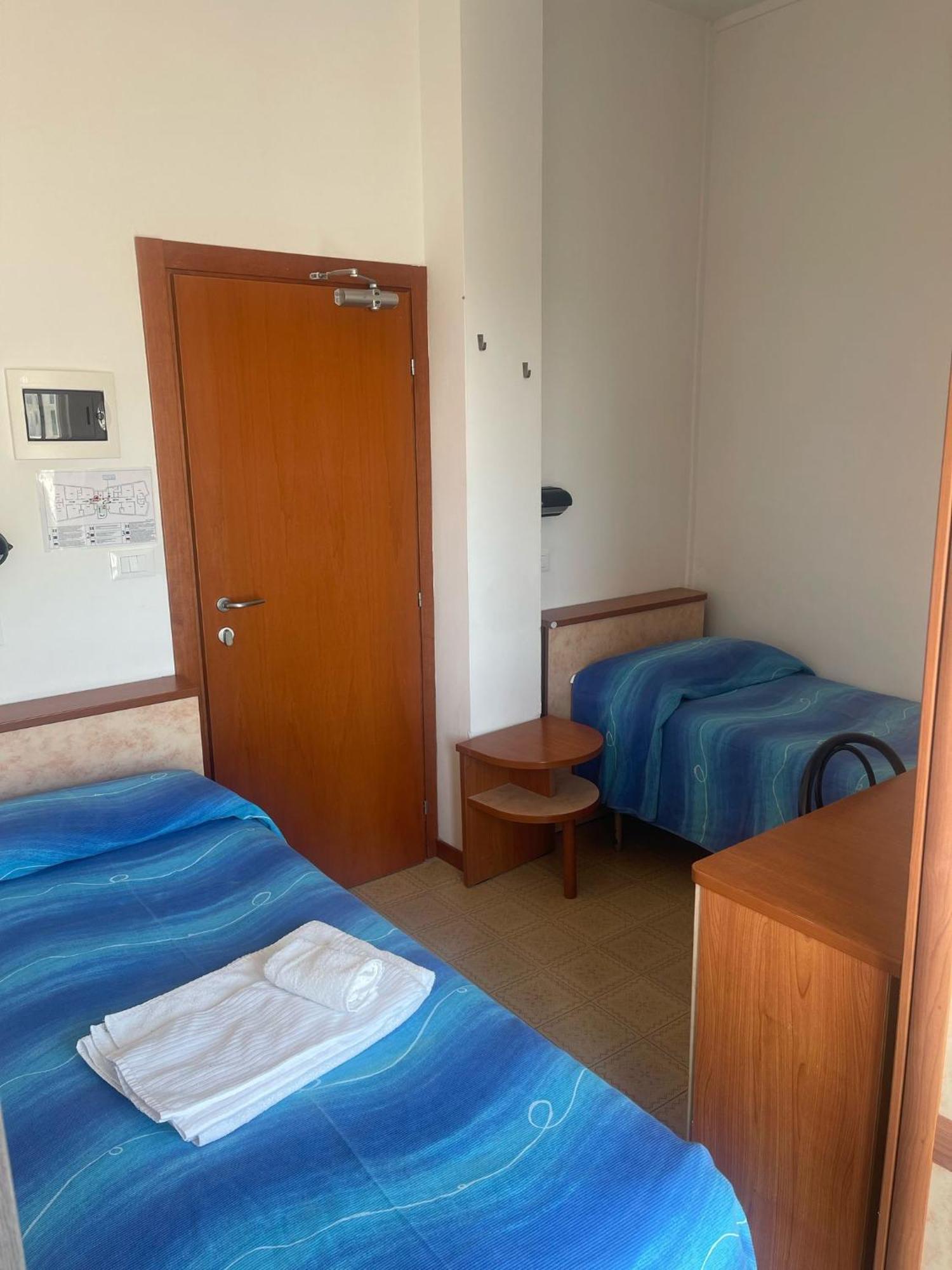 Tyc Soleti Hotel 3*