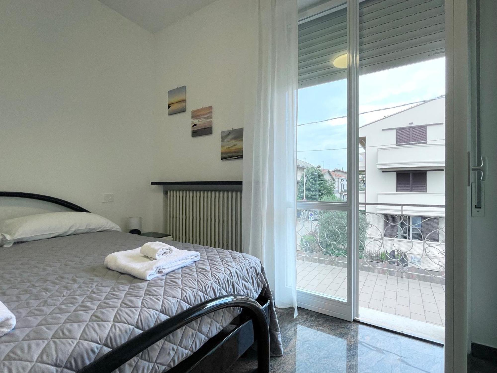 Apartment Mare E Relax - Hub Rimini