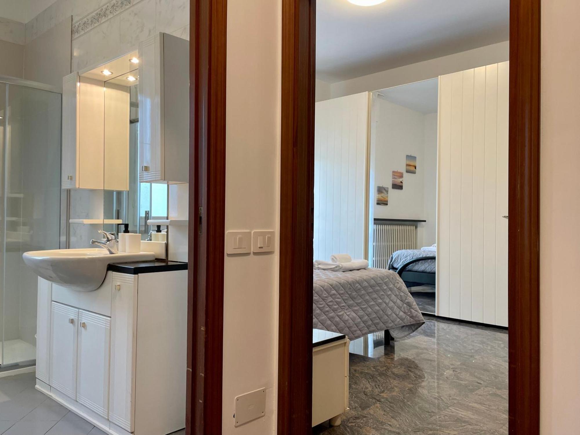 Mare E Relax - Hub Apartment Rimini