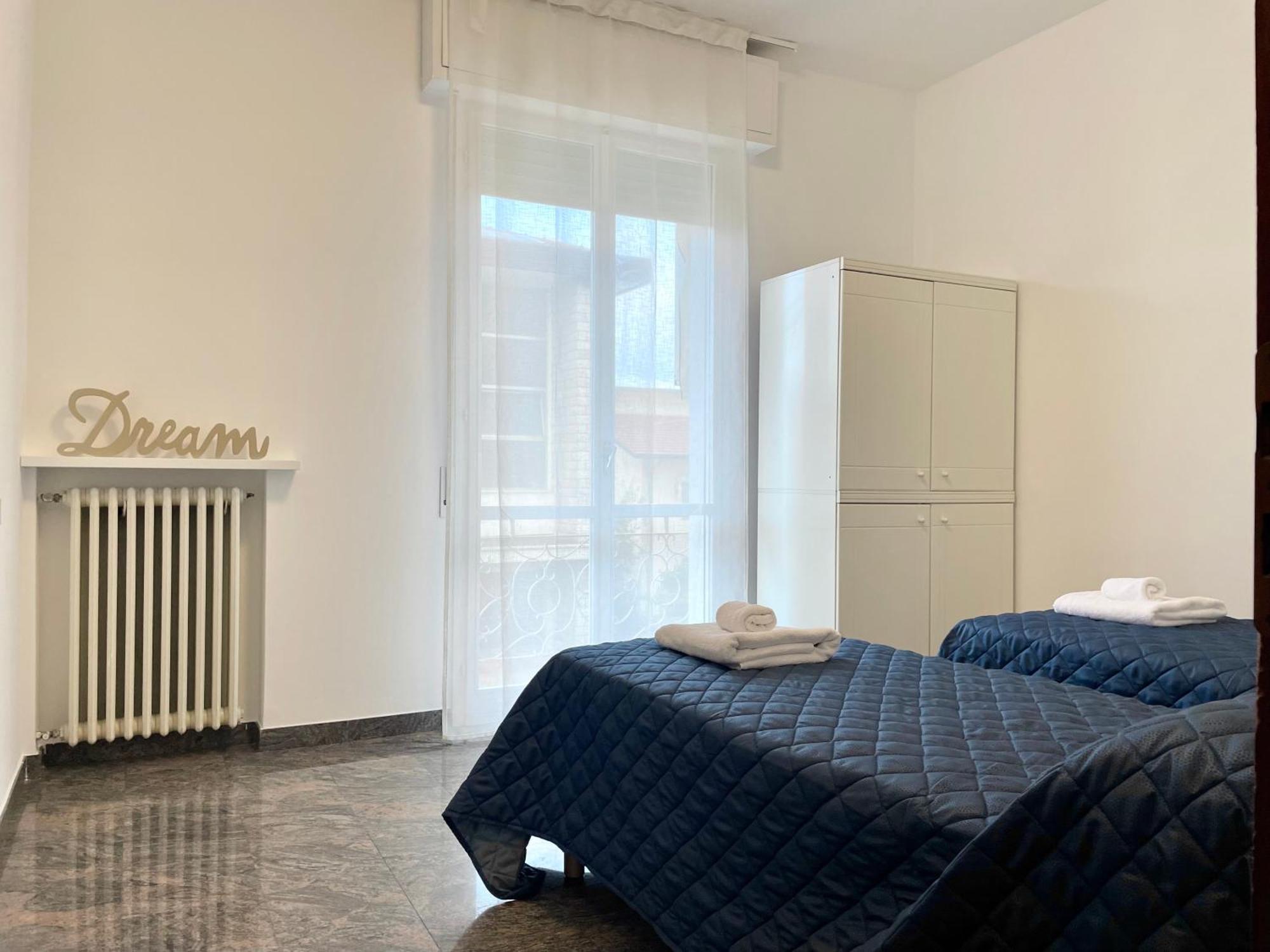 Mare E Relax - Hub Apartment