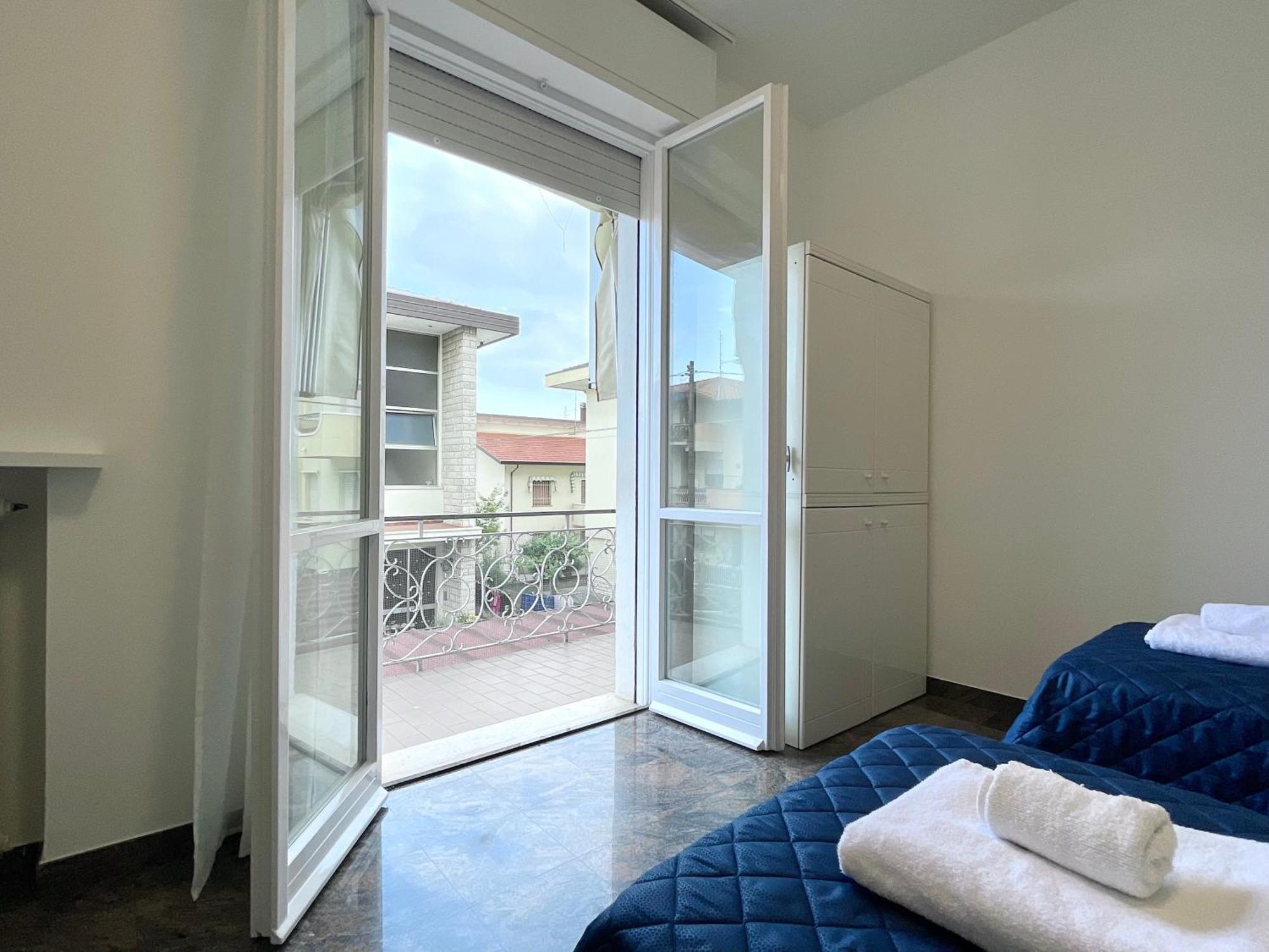 Apartment Mare E Relax - Hub Rimini