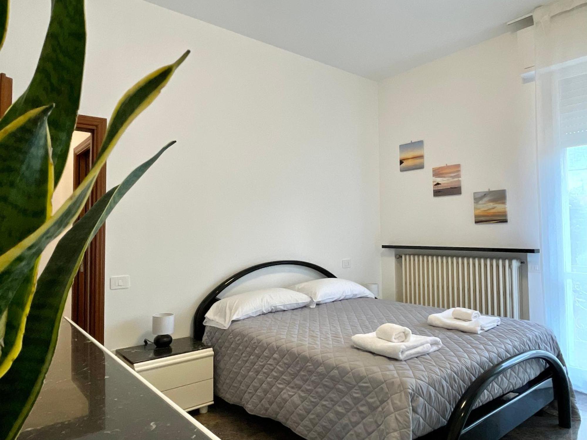 Mare E Relax - Hub *