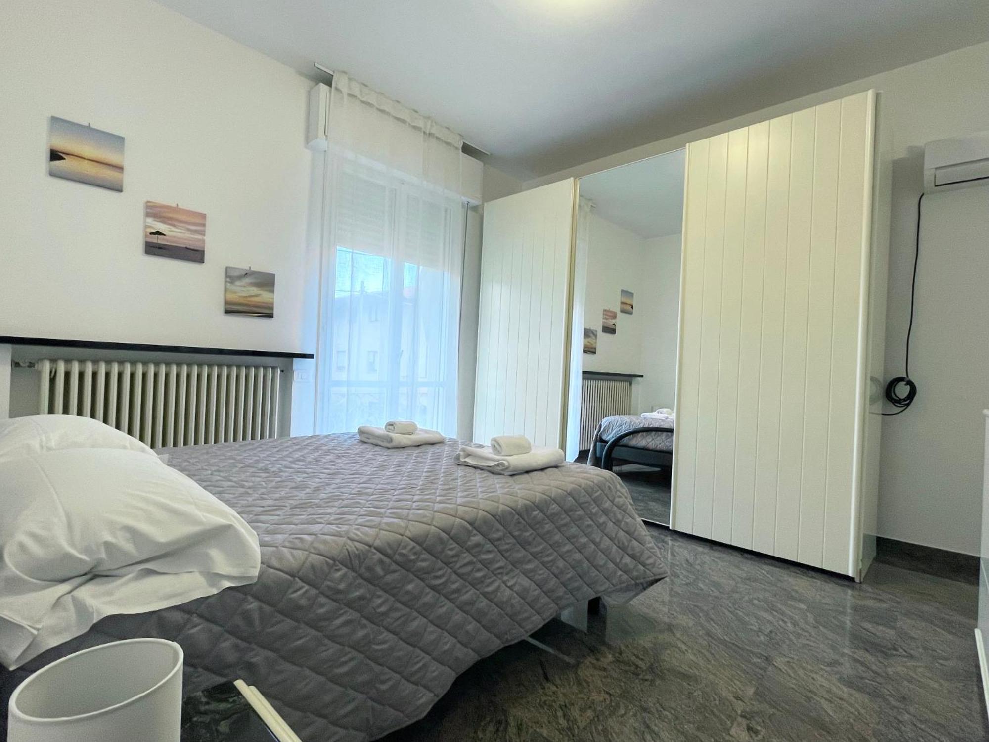 Mare E Relax - Hub * Rimini