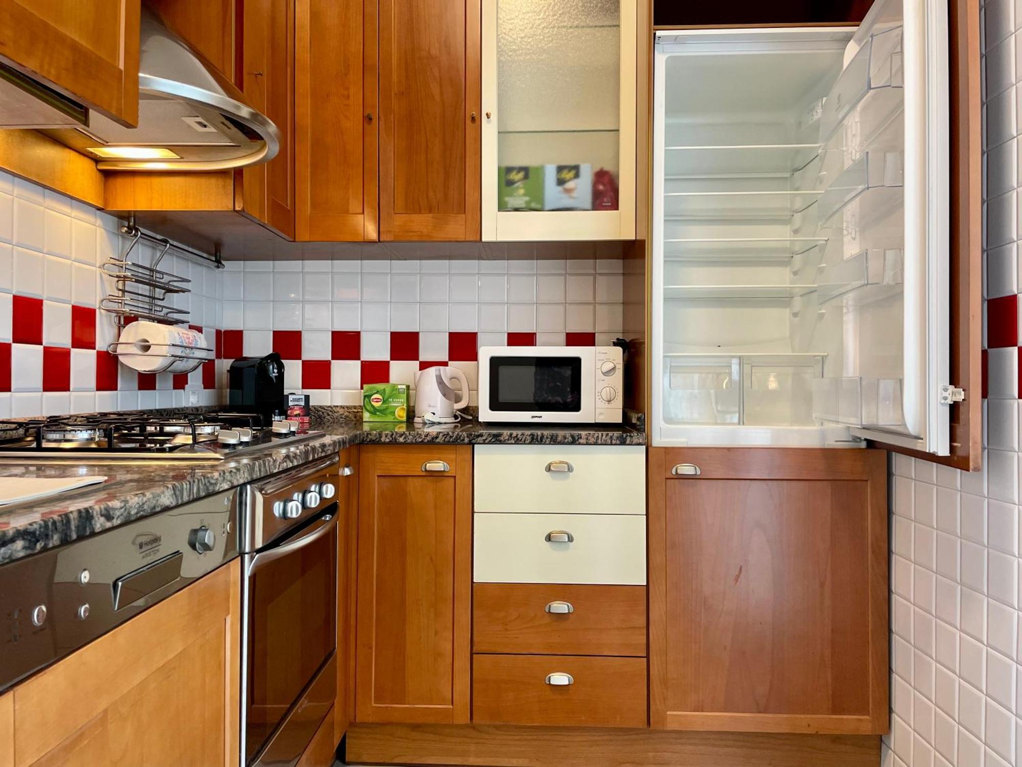 Apartment Mare E Relax - Hub *