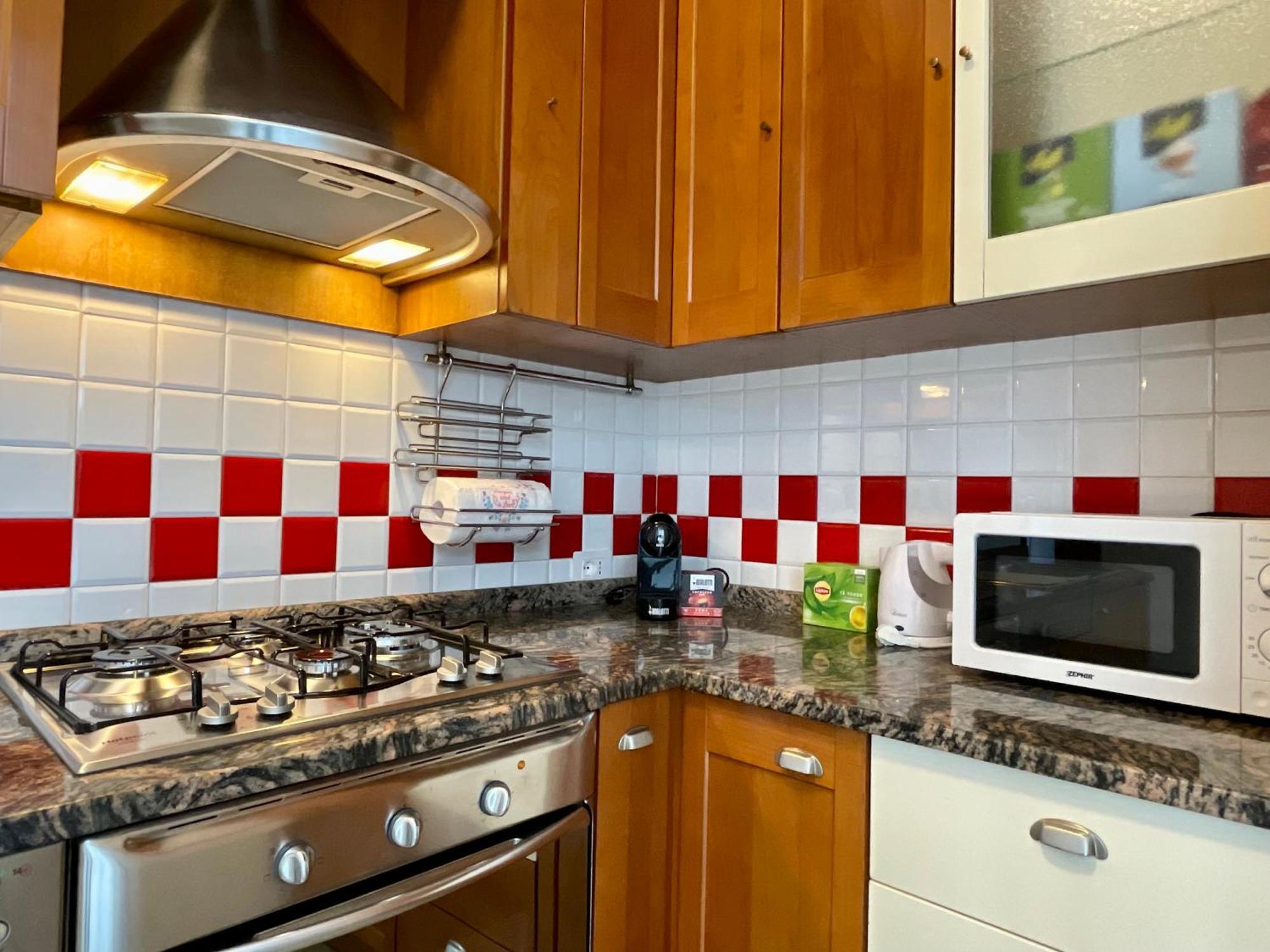 Apartment Mare E Relax - Hub