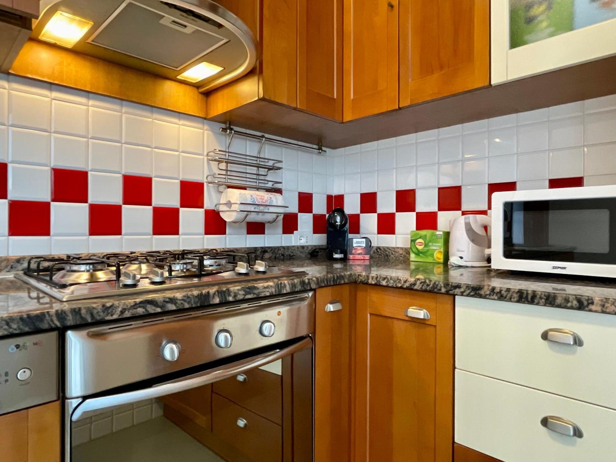 Apartment Mare E Relax - Hub Rimini